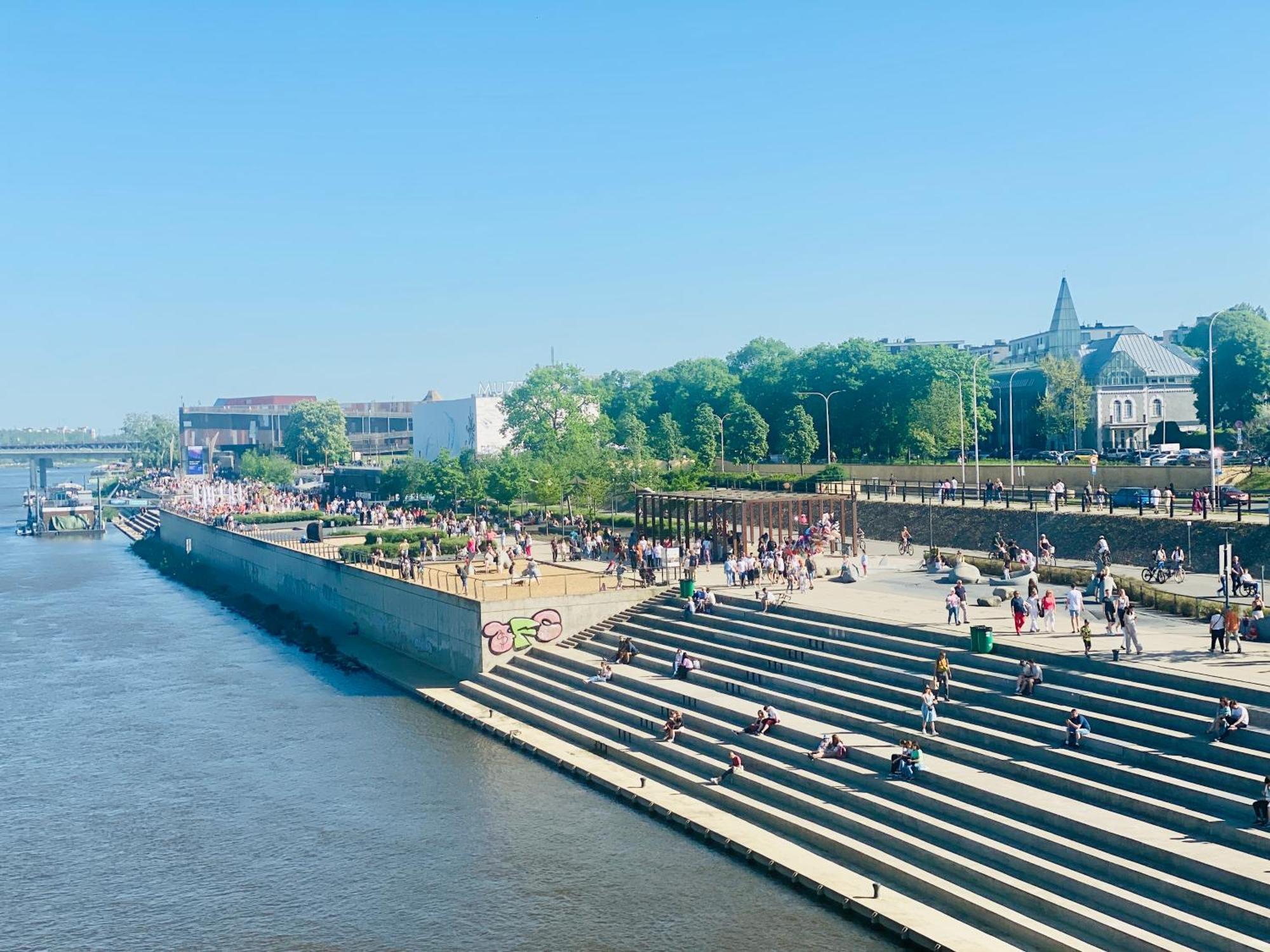Concept Port Căn hộ