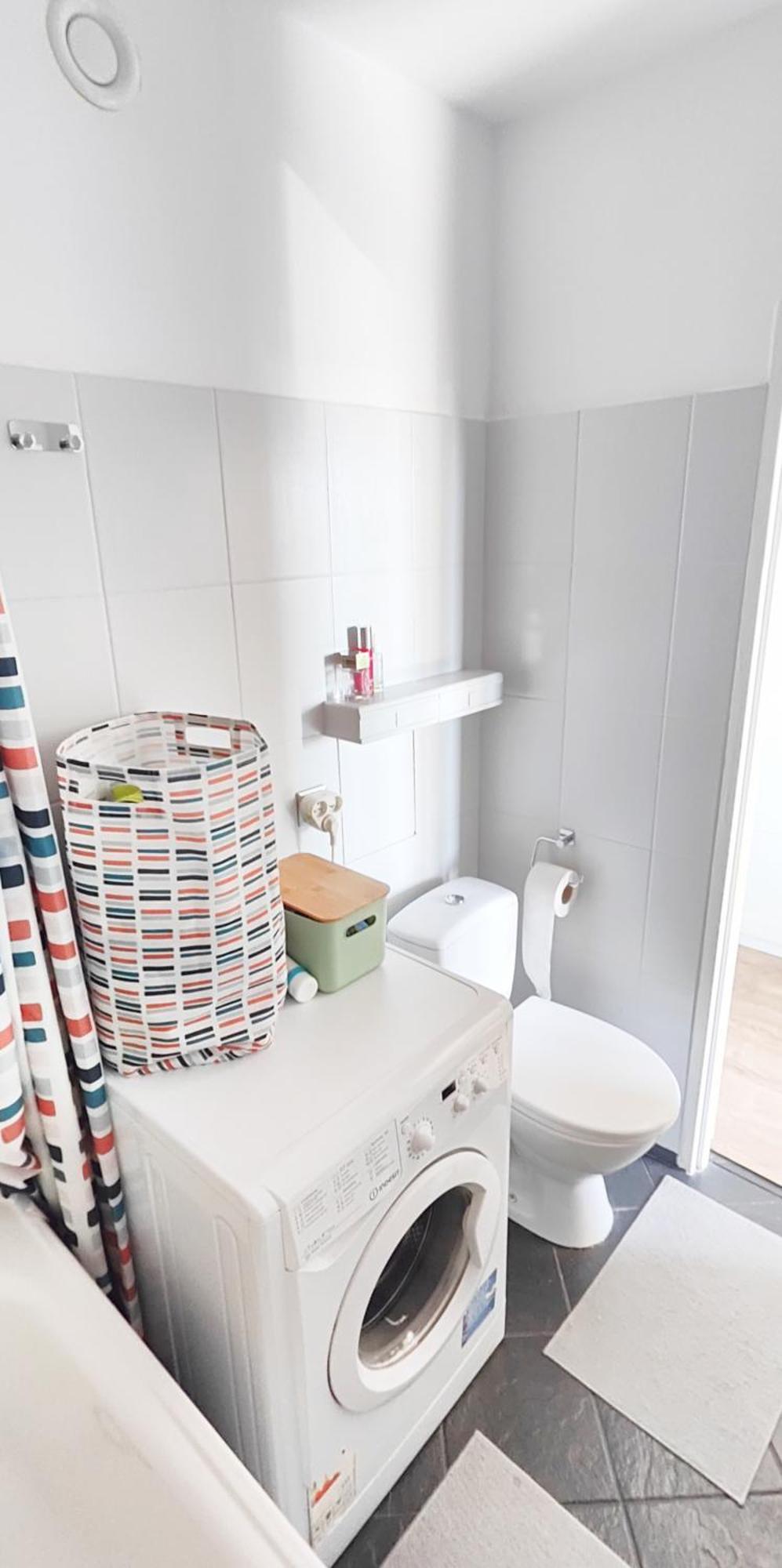 Apartamento Ostoja Metro Brodno