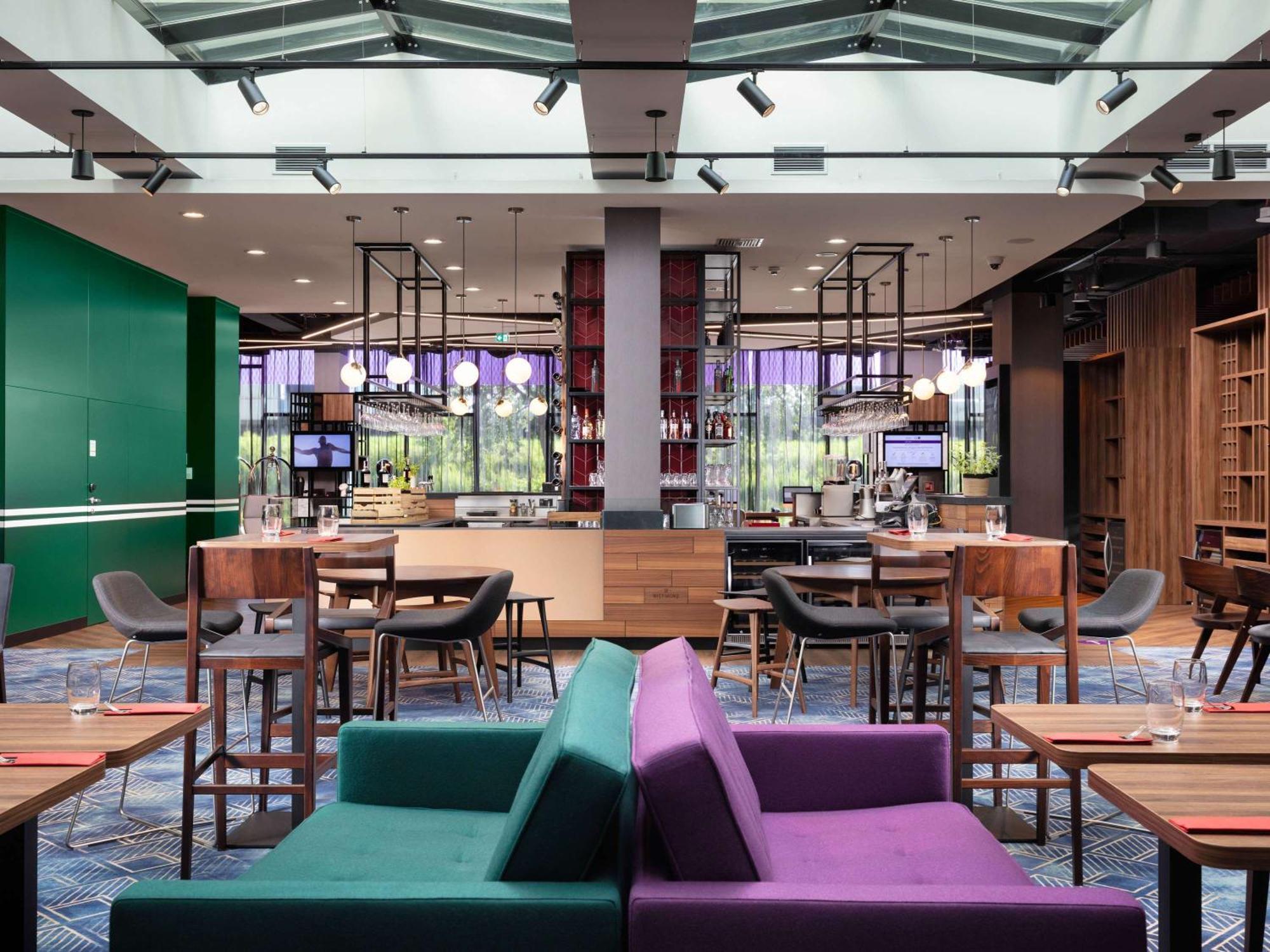Hotel Mercure Ursus Station 4*