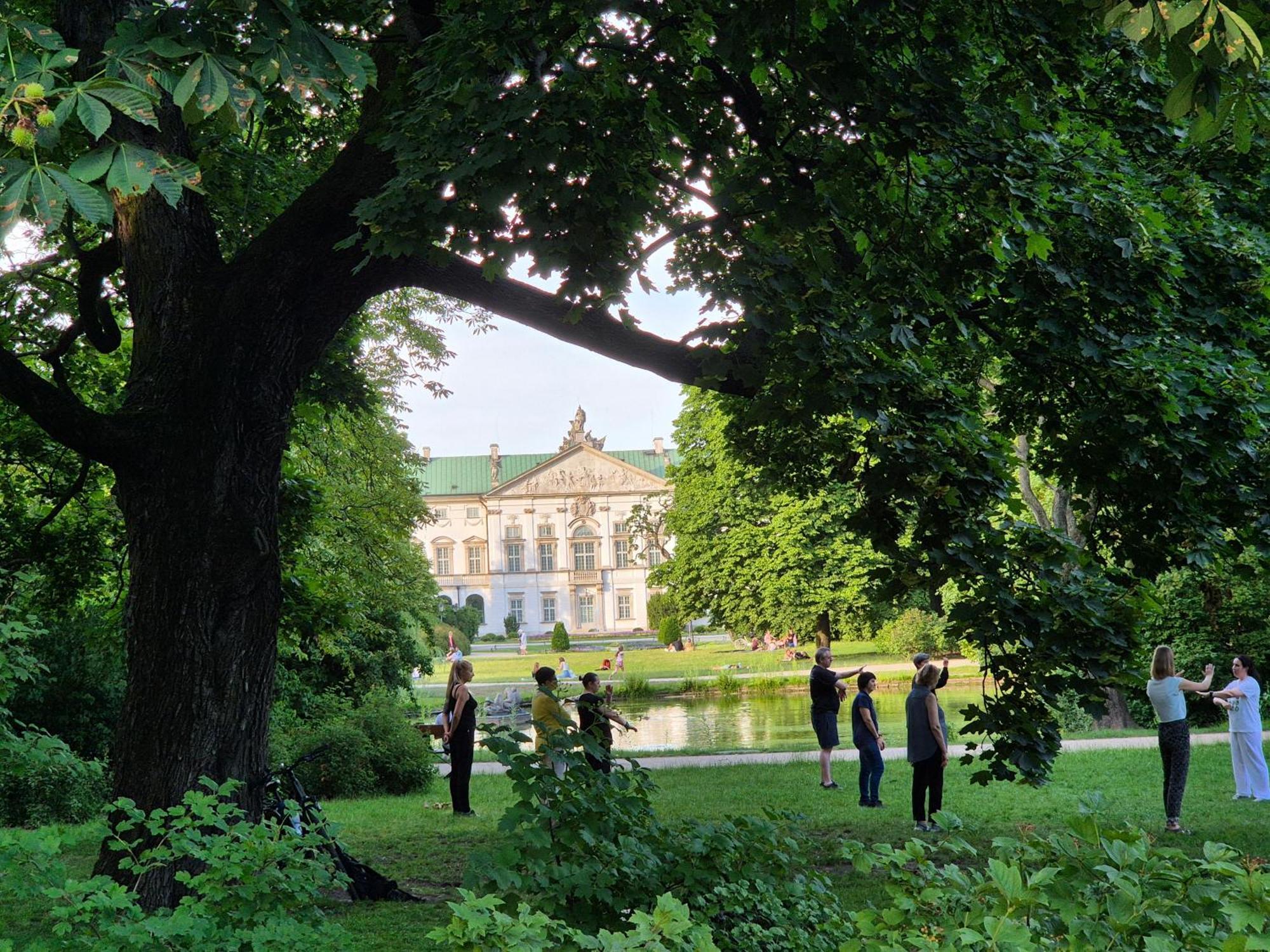Miodowa * Varsóvia
