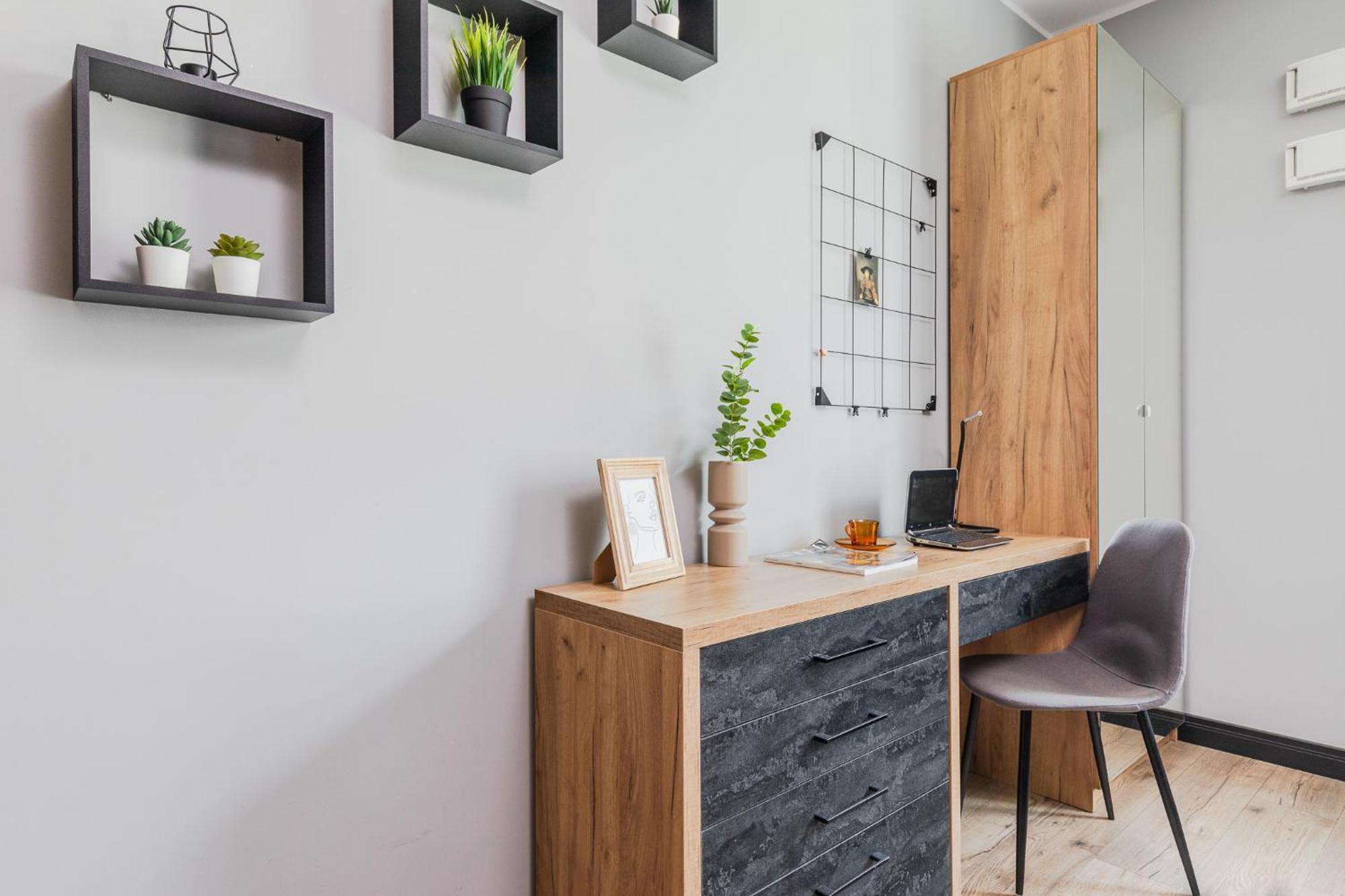 Apartment Superapart Przerwana 13 Ministudio