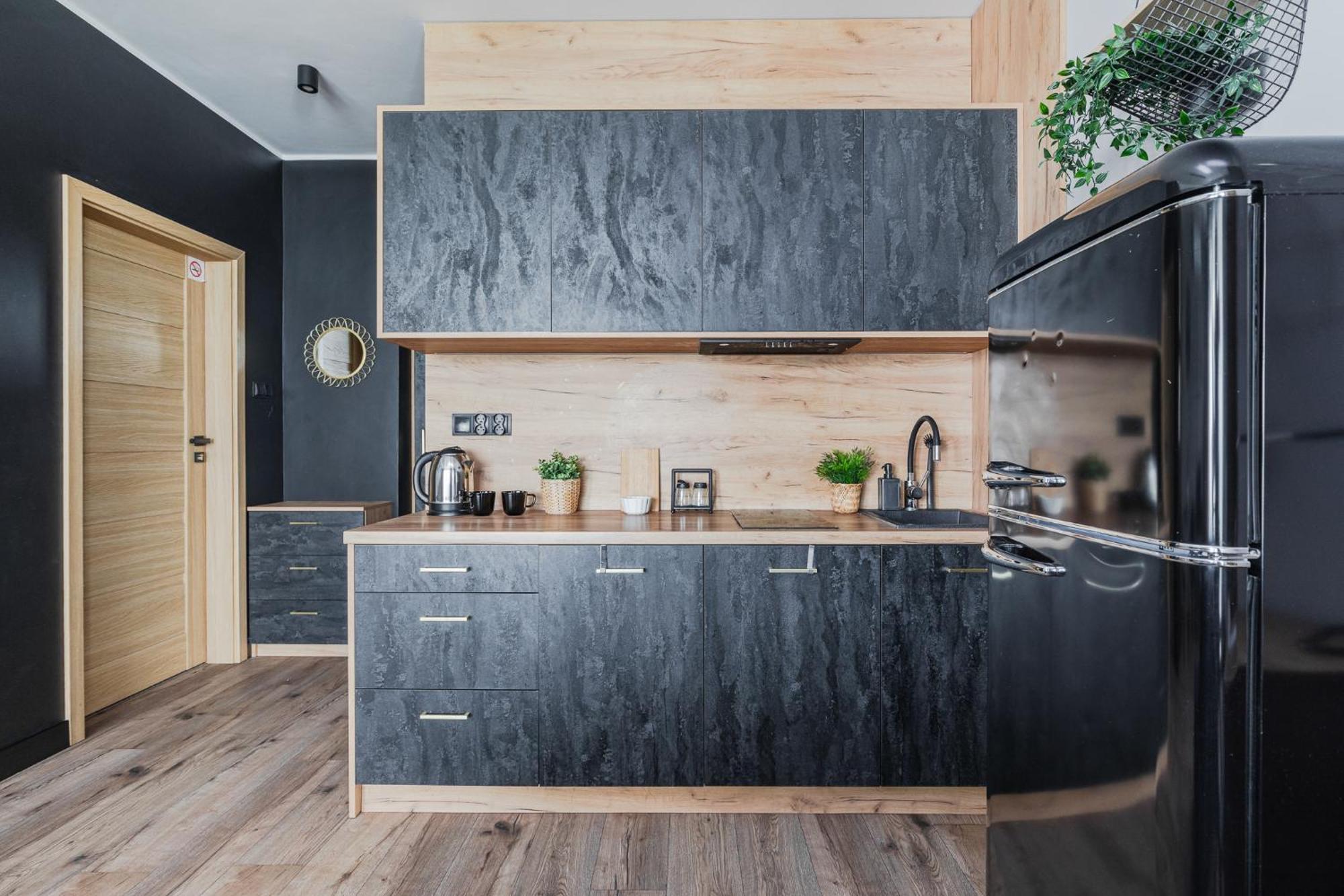 Apartment Superapart Przerwana 13 Ministudio *