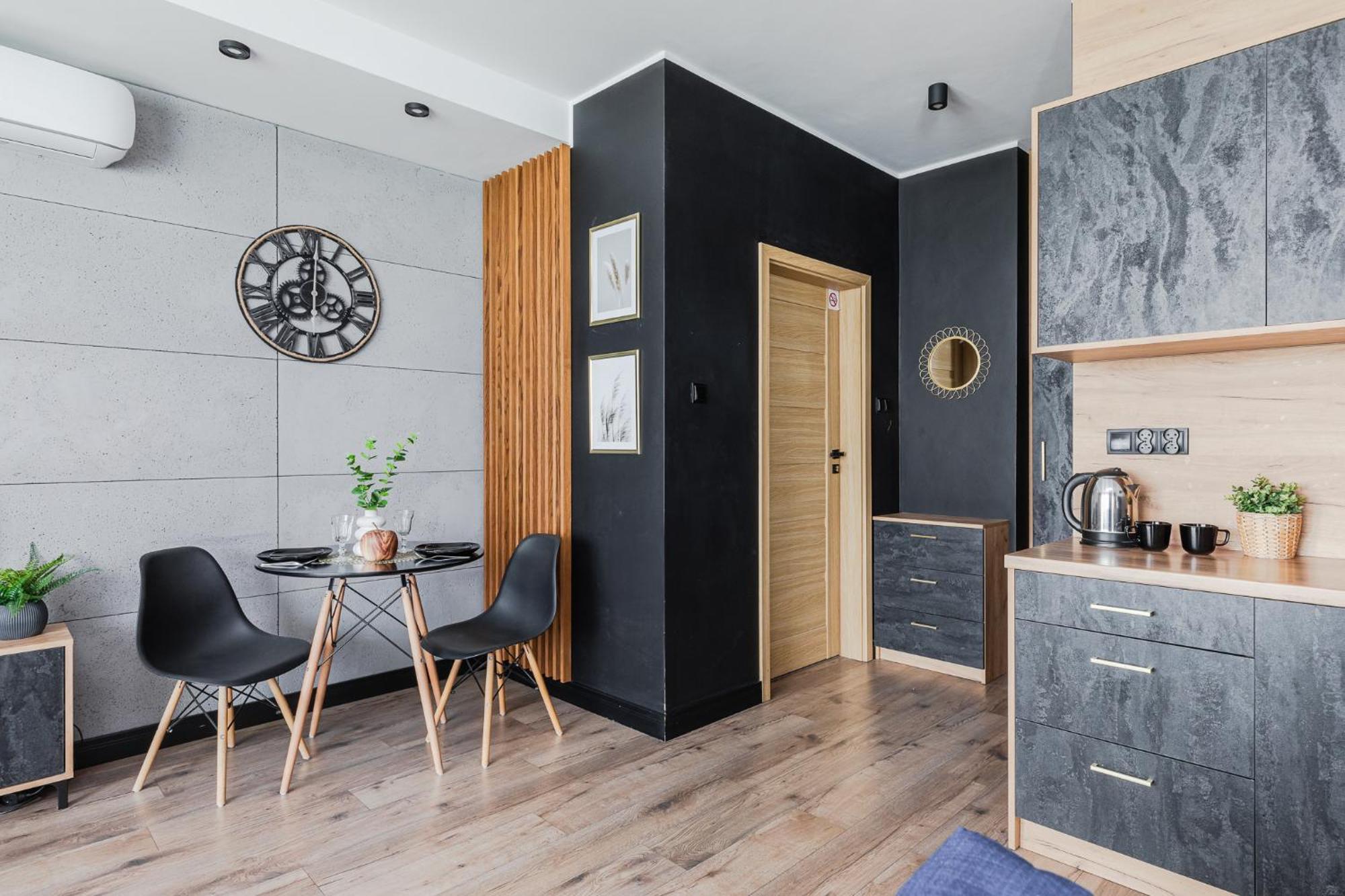 Superapart Przerwana 13 Ministudio