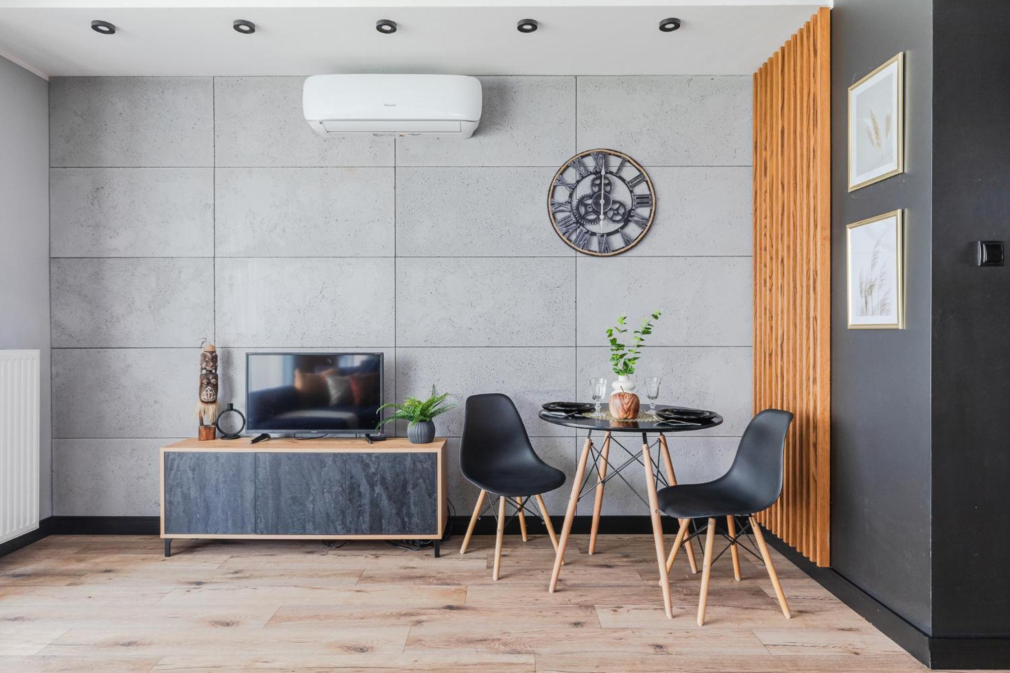 Superapart Przerwana 13 Ministudio