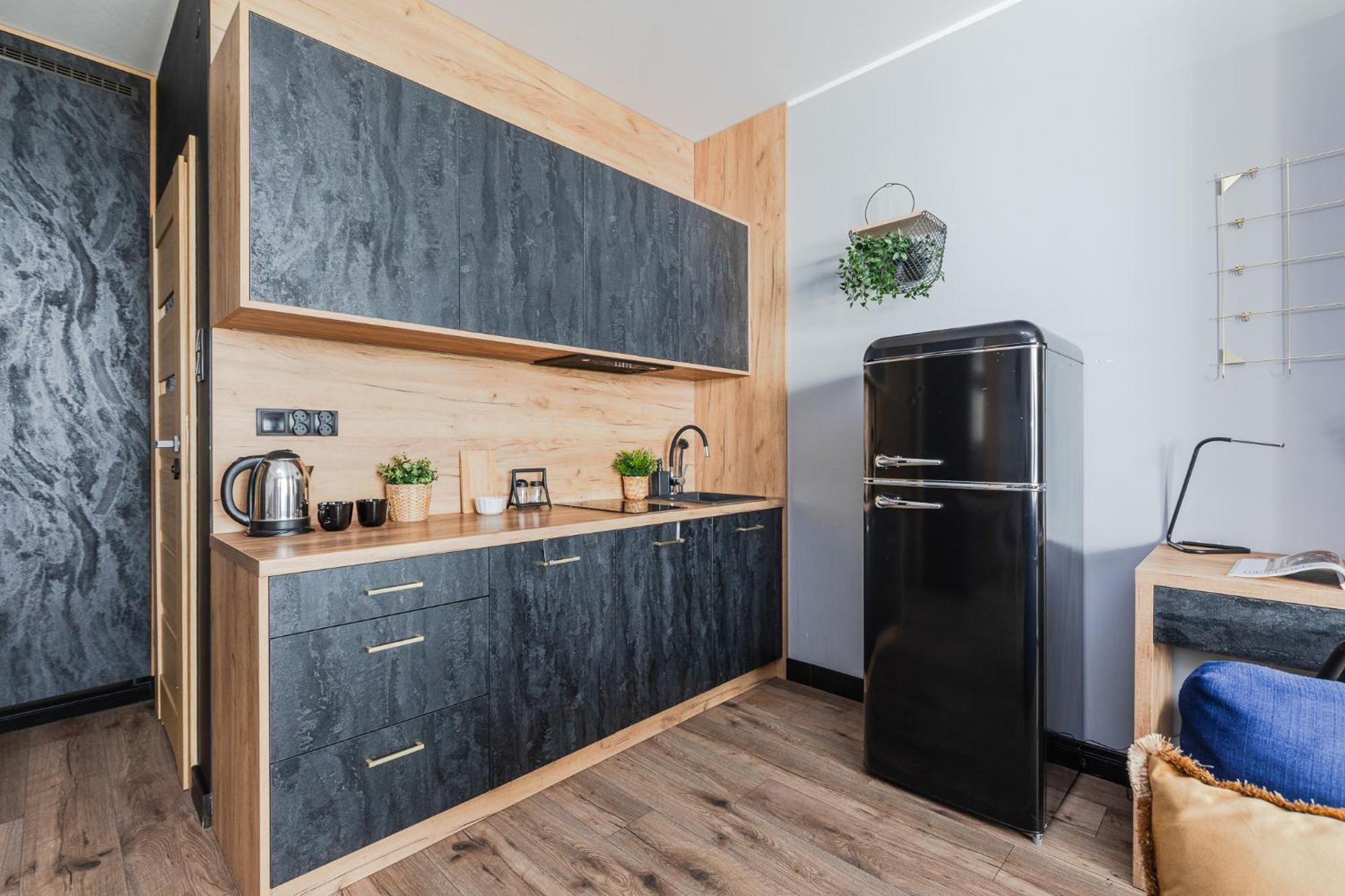 Superapart Przerwana 13 Ministudio Warsaw