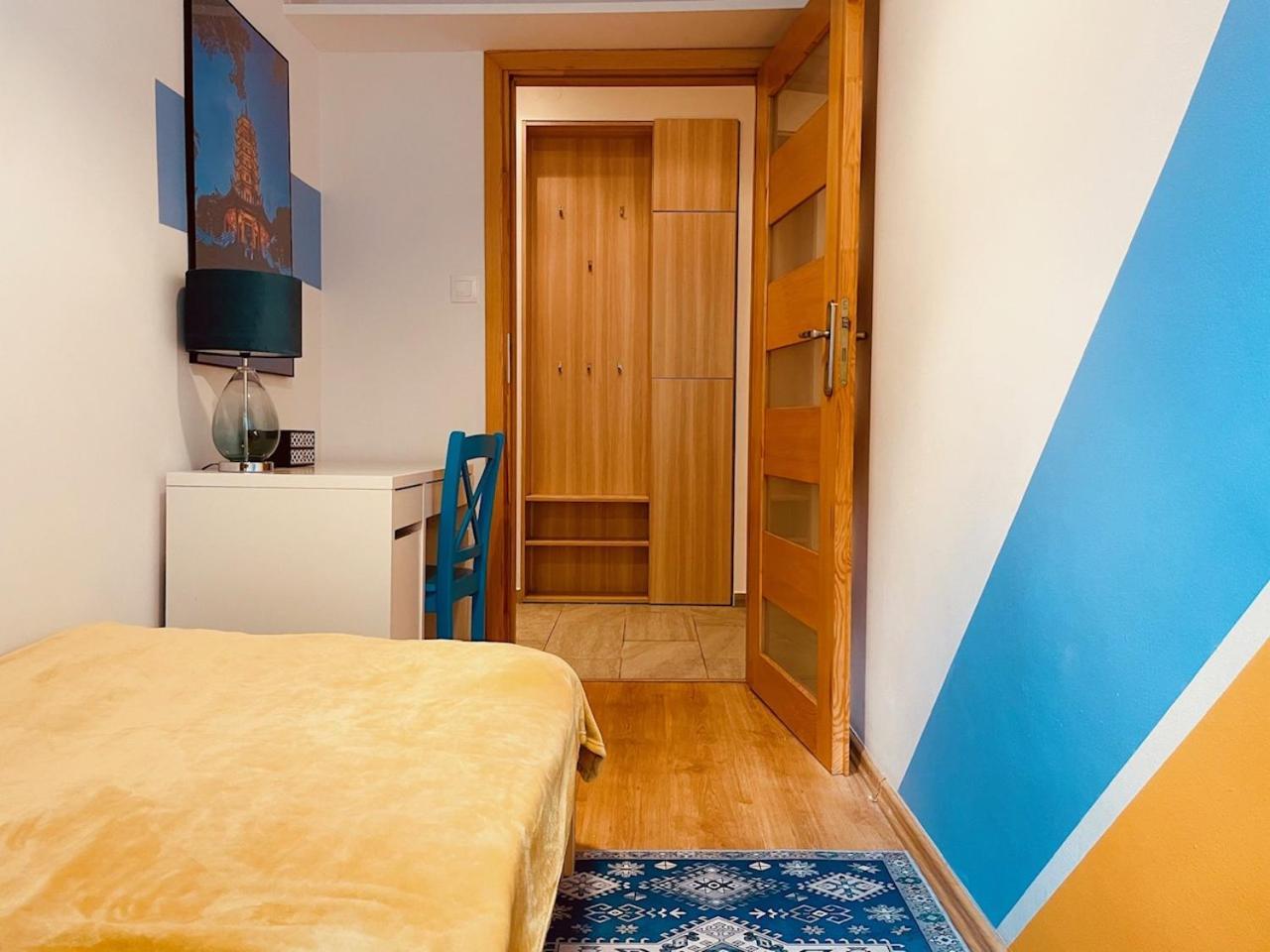 Luxury 4-bedroom In Centre - Self-check In & Fast Wifi