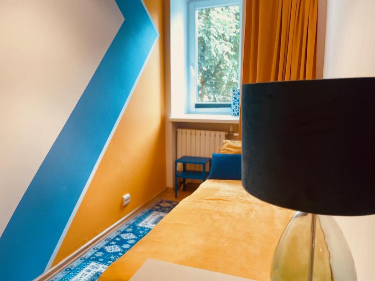 Căn hộ Luxury 4-bedroom In Centre - Self-check In & Fast Wifi *