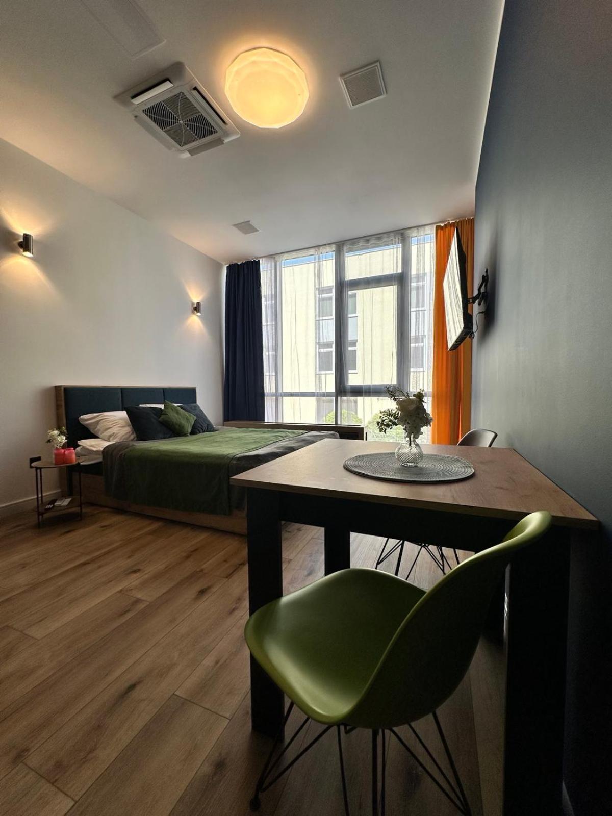 Hotel Apart Apartment