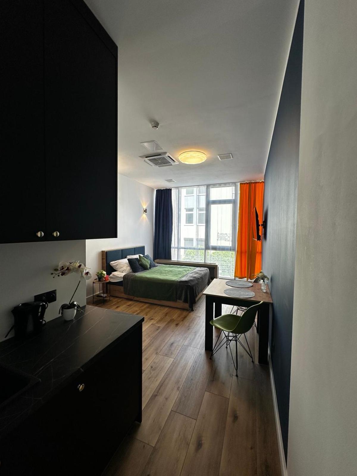 Apartment Hotel Apart