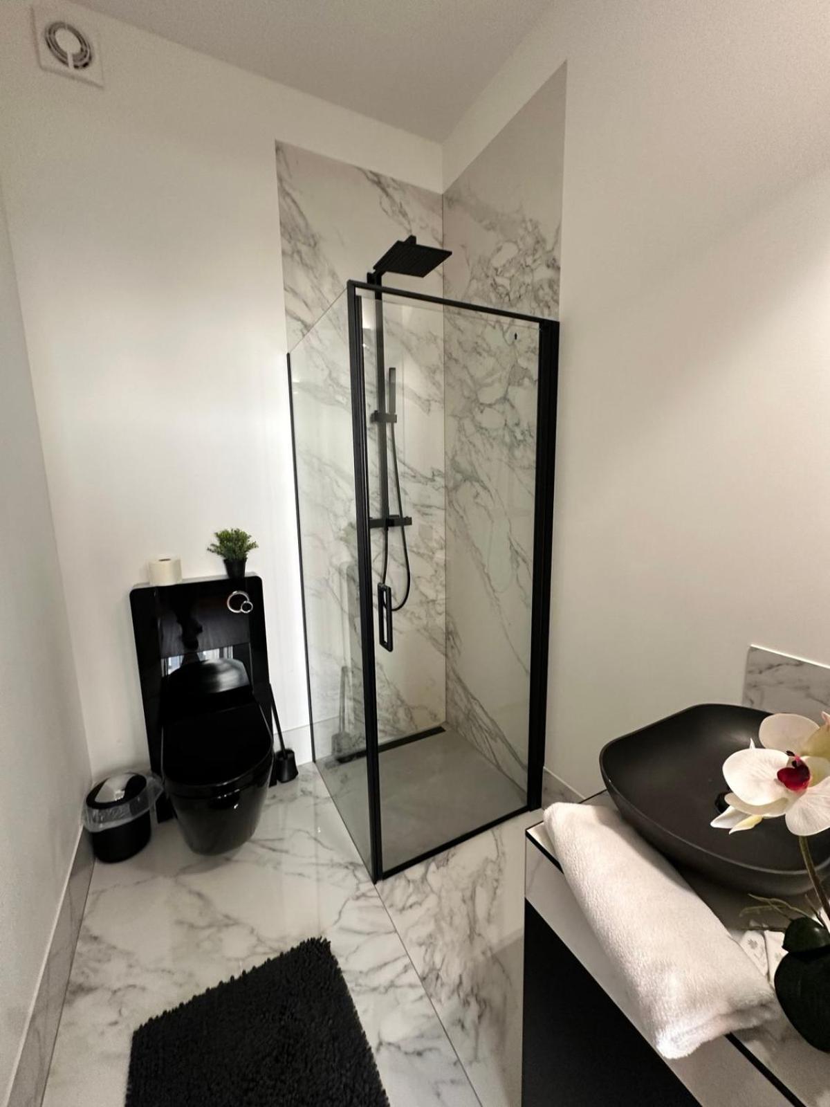 Apartment Hotel Apart Warsaw