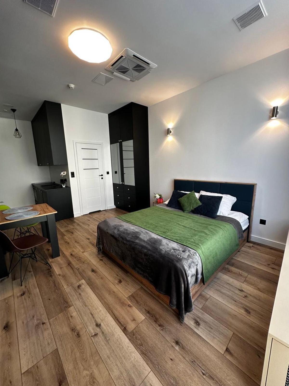 Hotel Apart