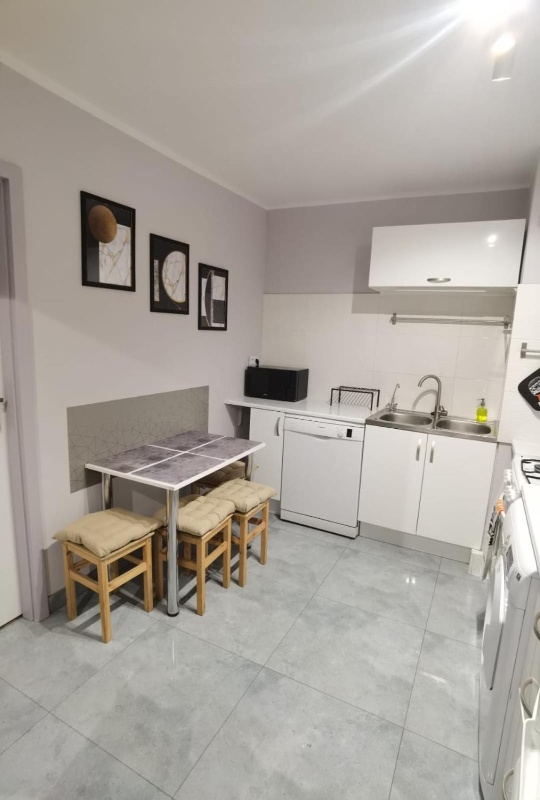 Apartment Apartament 3 Pokojowy Walicow Centrum *