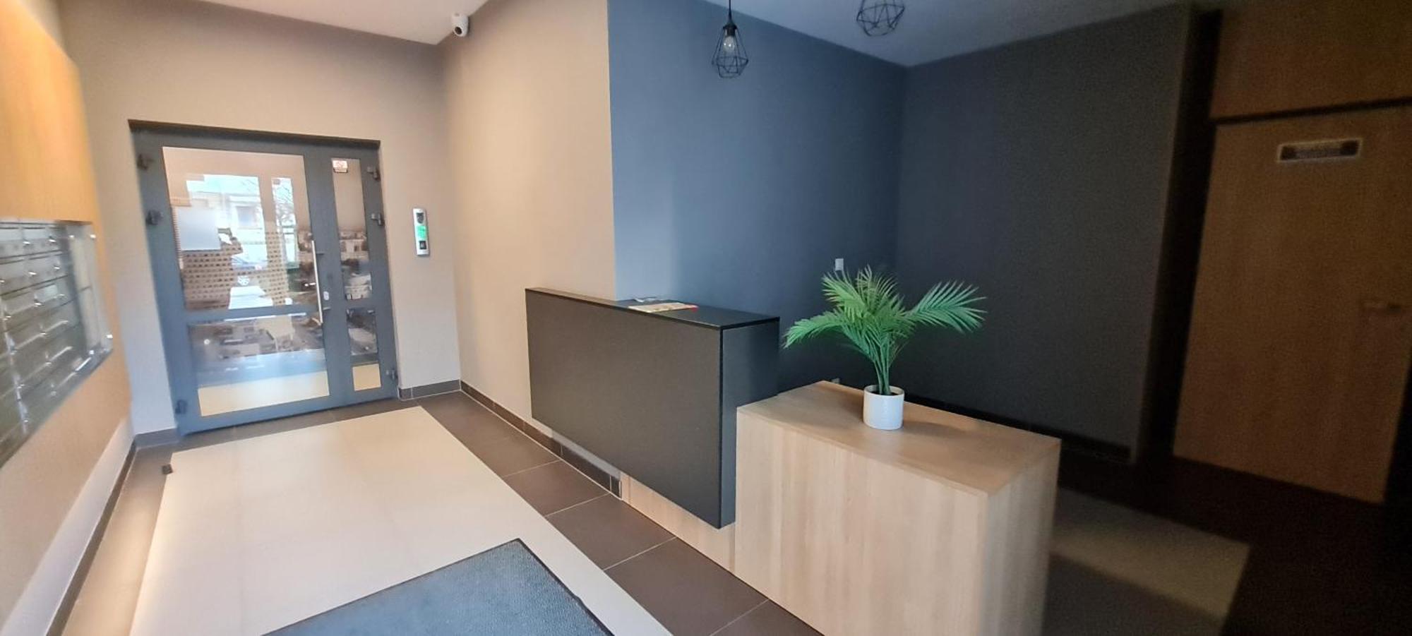 New Modern Apartament Warszawa