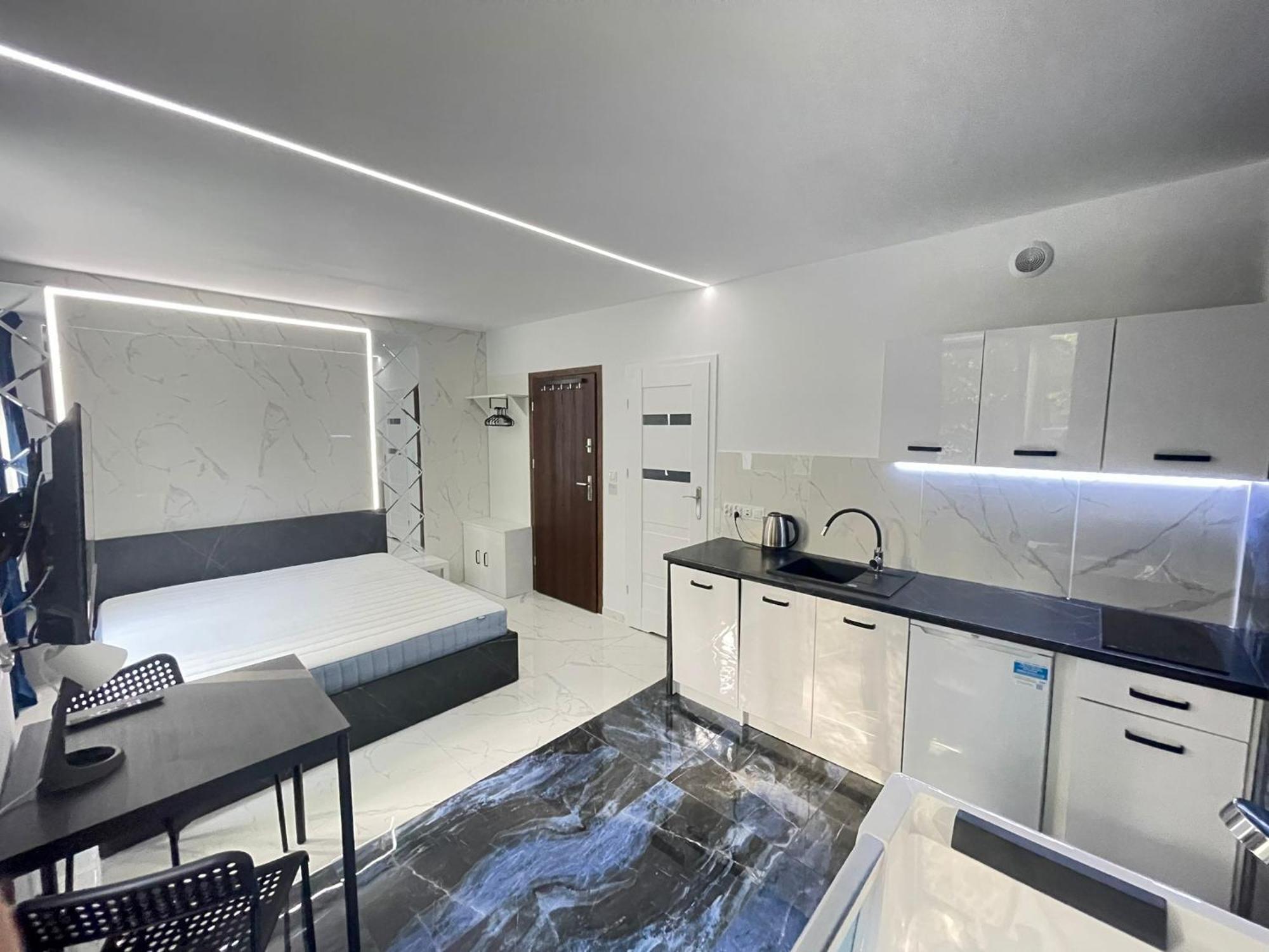 Yourapart Karmelicka Z Jacuzzi * Warsaw