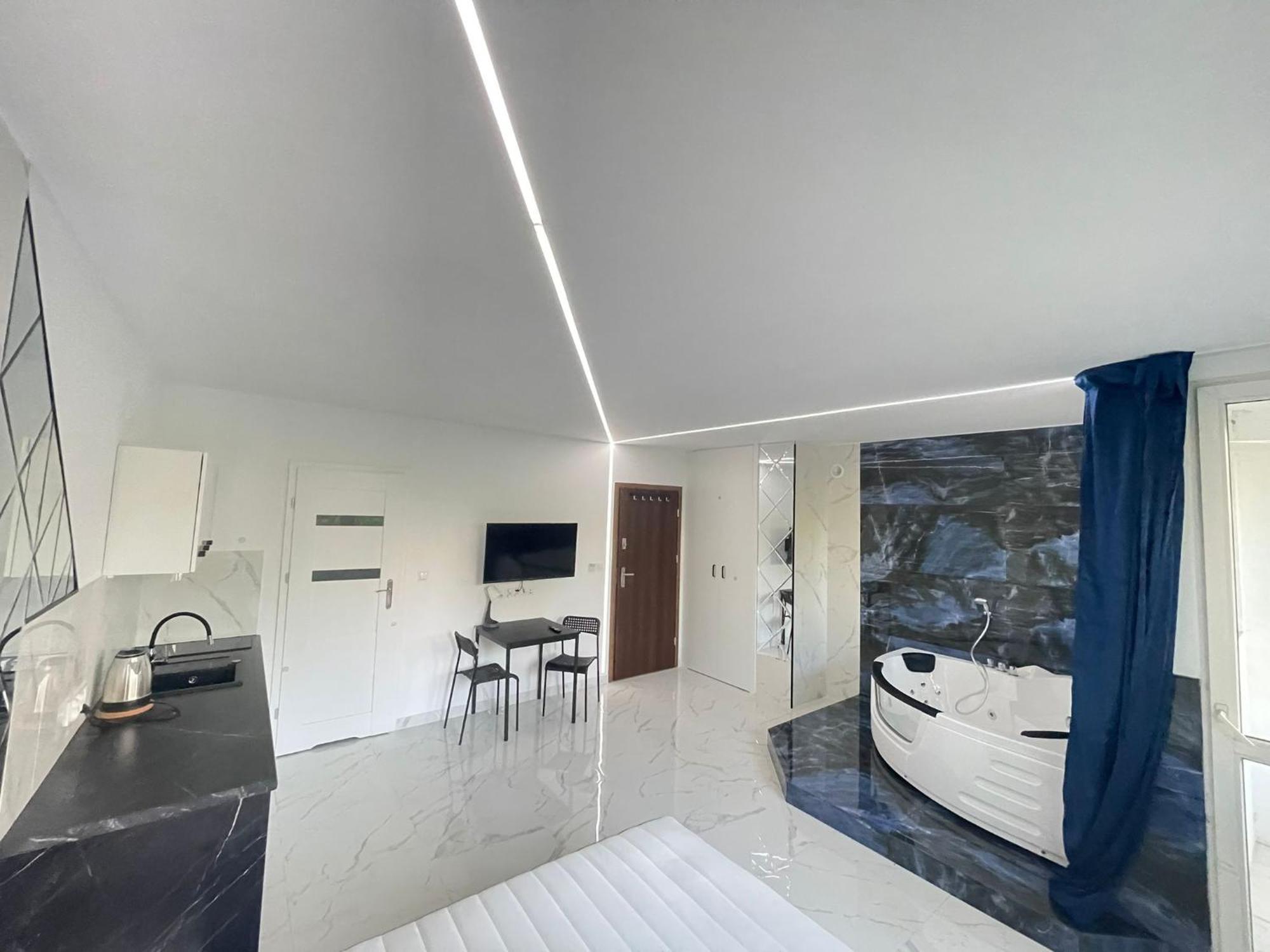 Yourapart Karmelicka Z Jacuzzi Apartment Warsaw