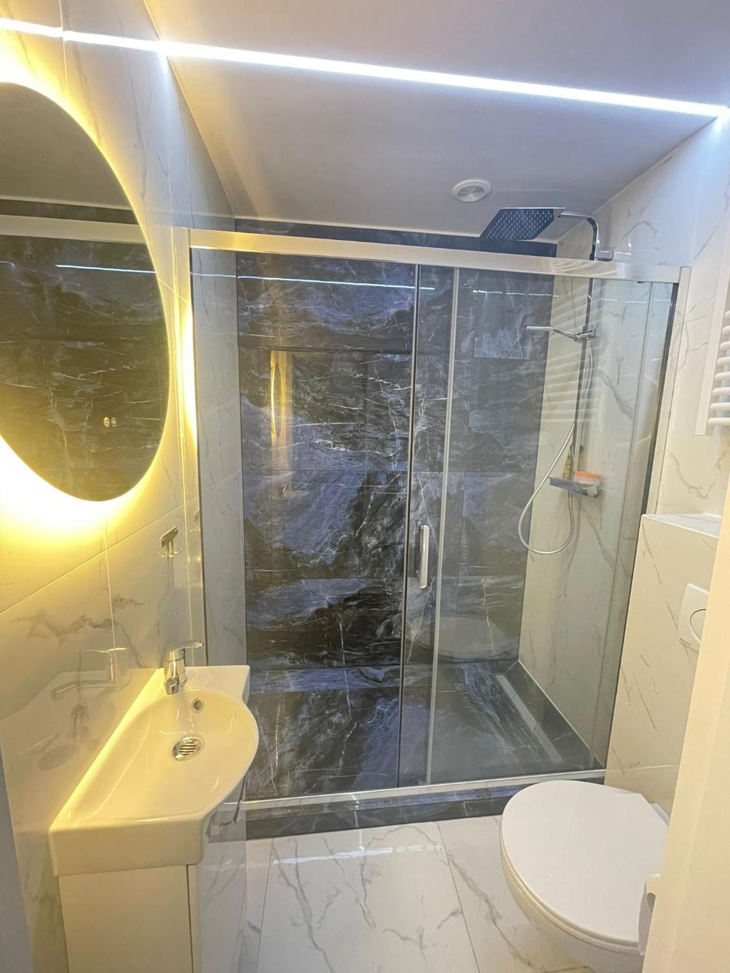 Yourapart Karmelicka Z Jacuzzi