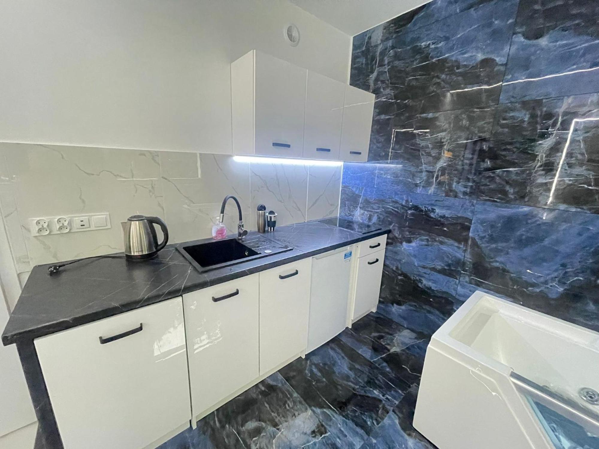 Apartment Yourapart Karmelicka Z Jacuzzi *