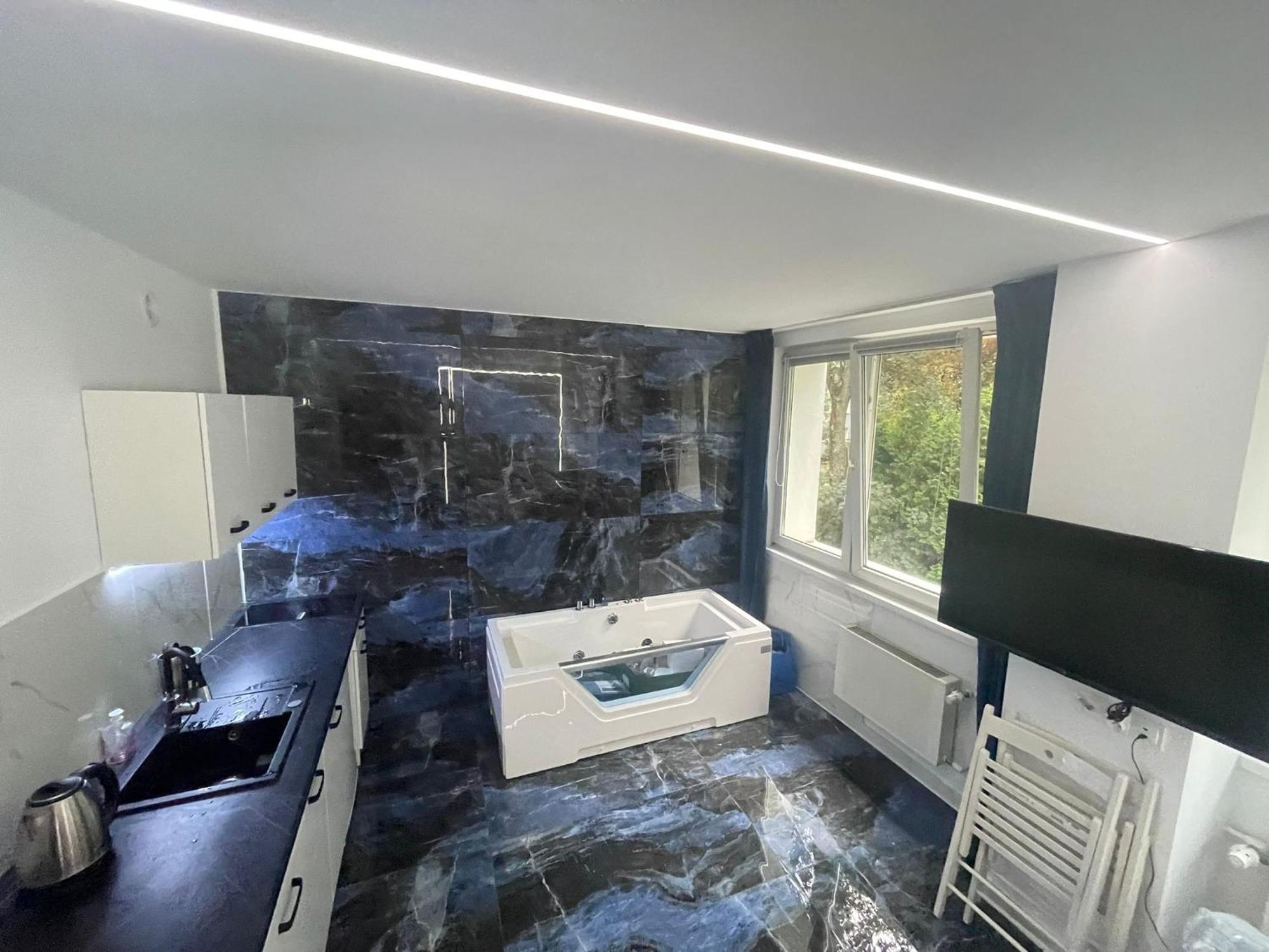 Yourapart Karmelicka Z Jacuzzi * Warsaw