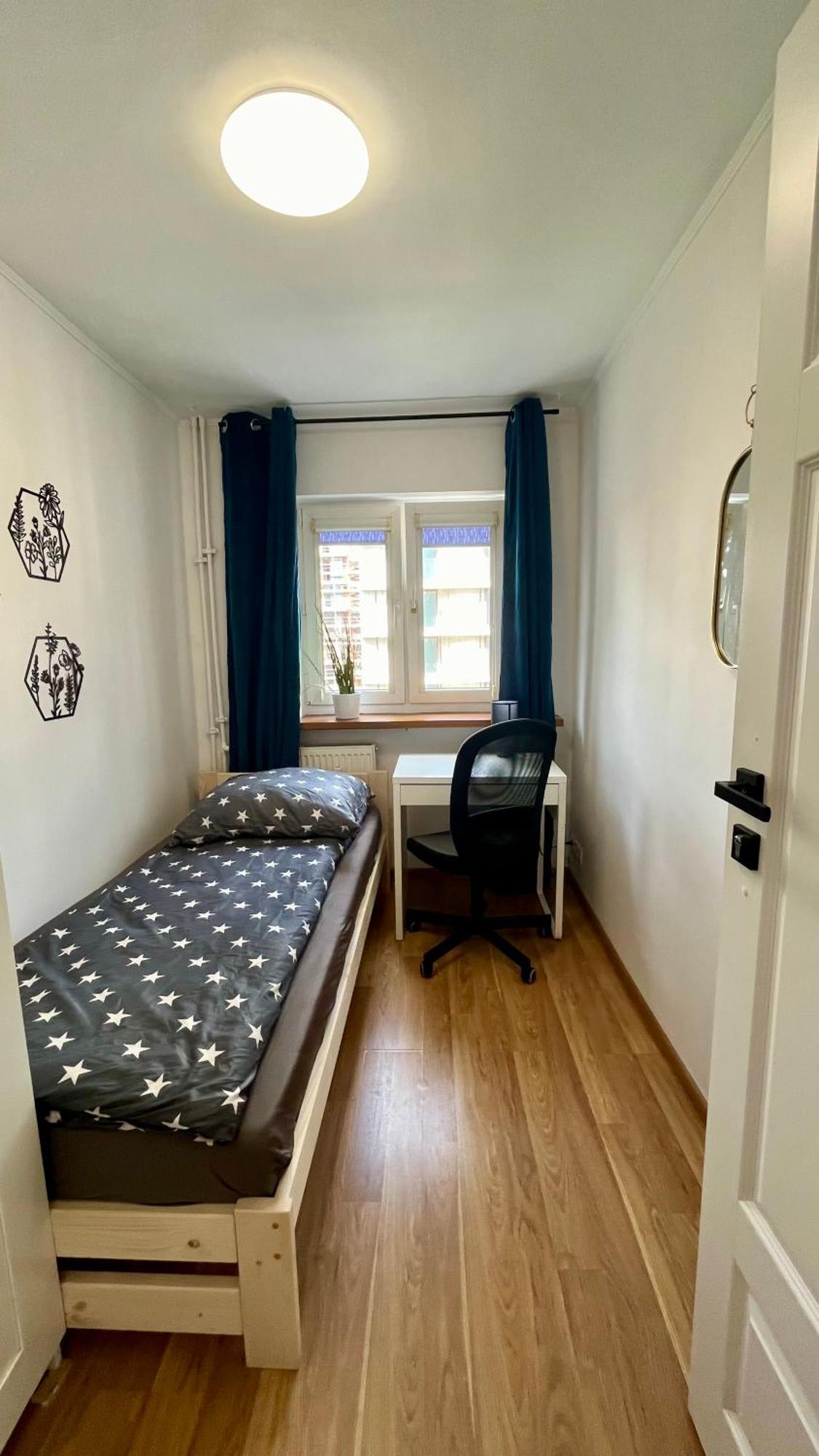 Homestay In - C116-118 *