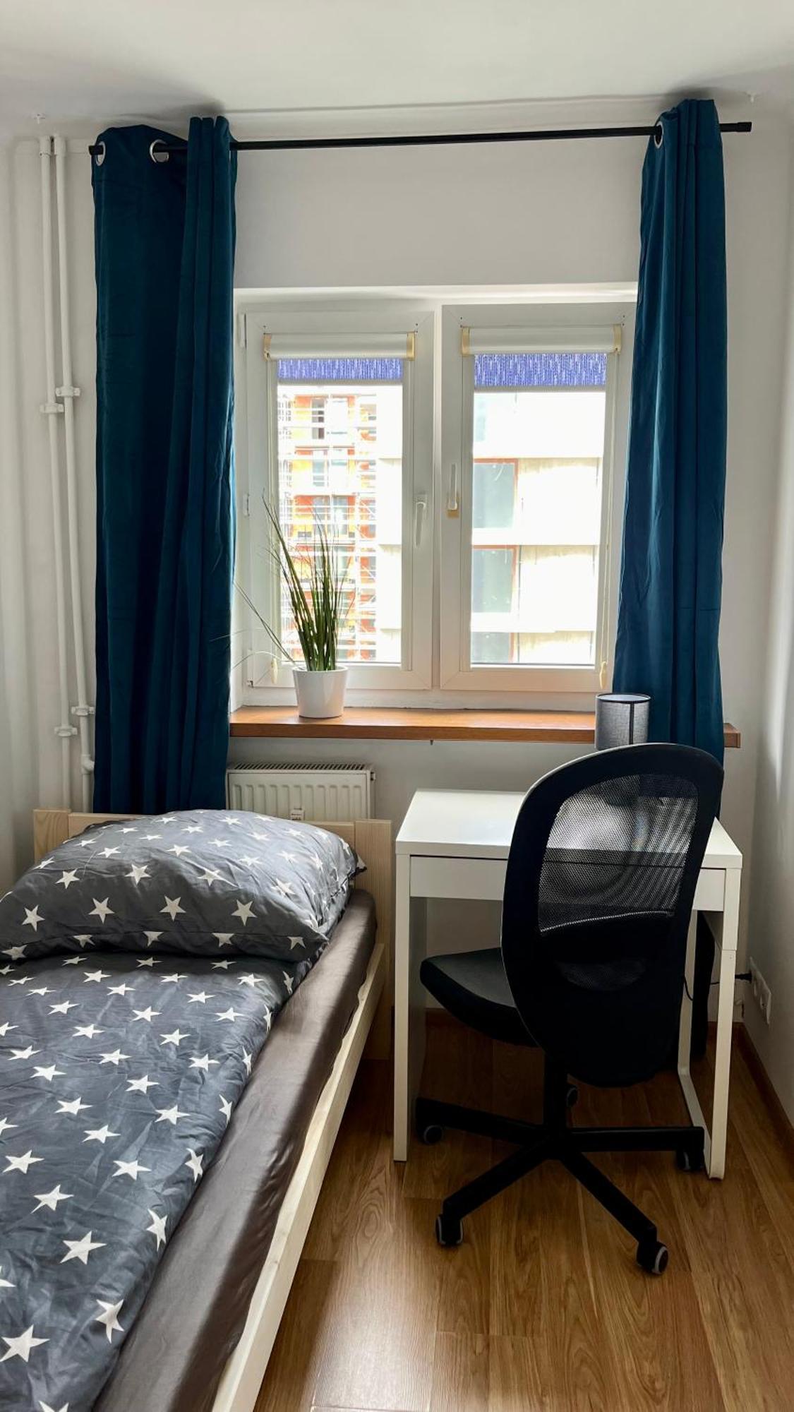 Homestay In - C116-118 Warsaw