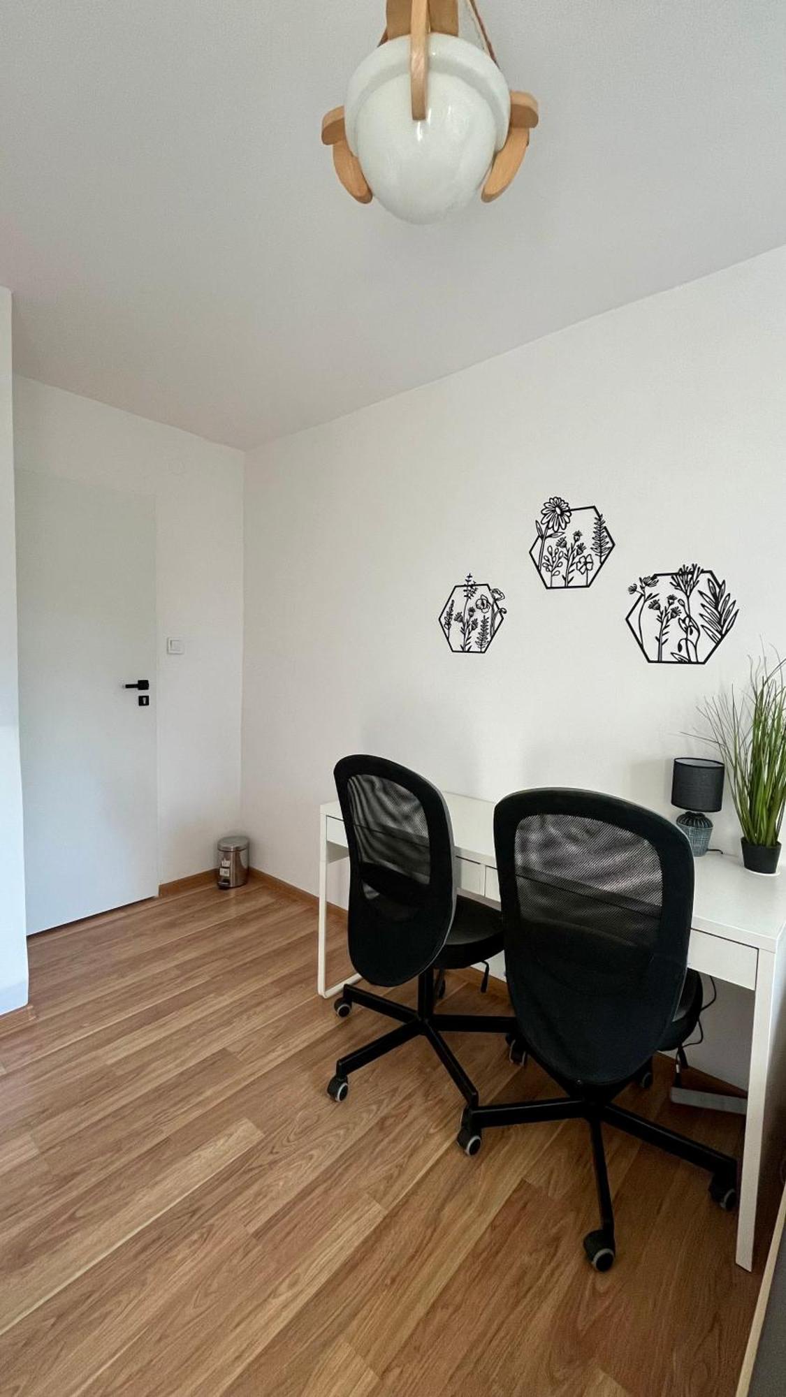 Homestay In - C116-118