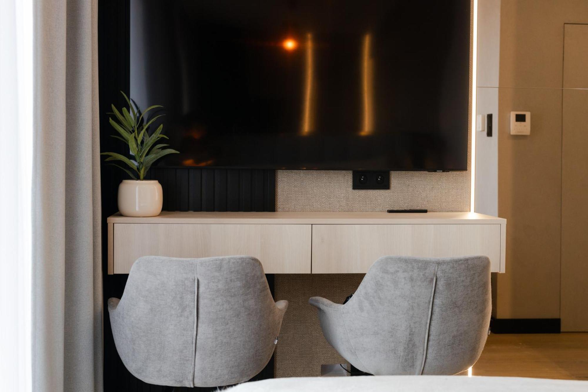 Apartamento Skystudio Wola Varsóvia