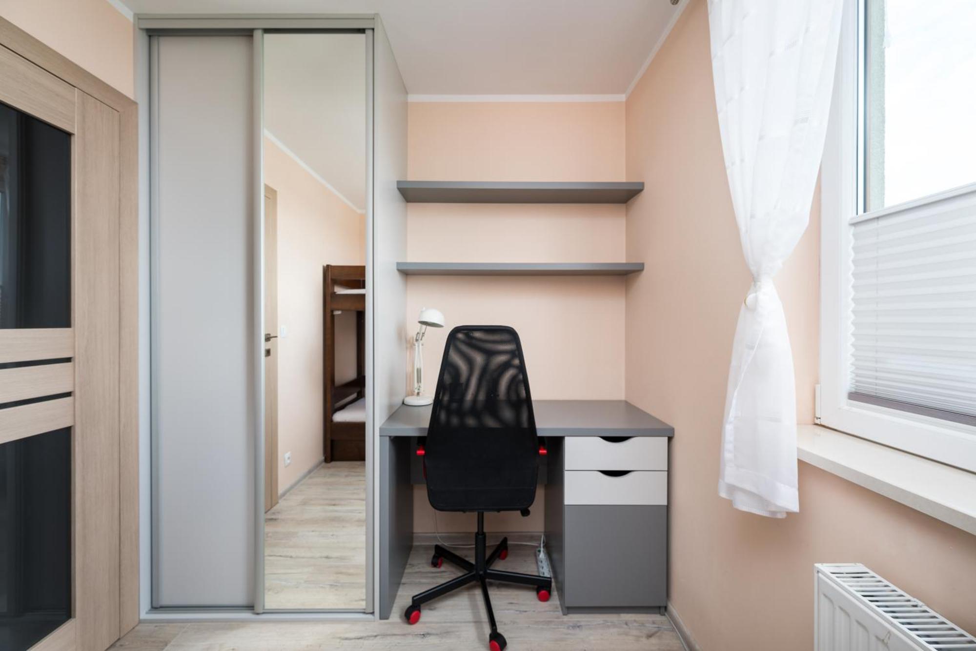Wawrzyszewska 2-bedroom Apartment Warsaw