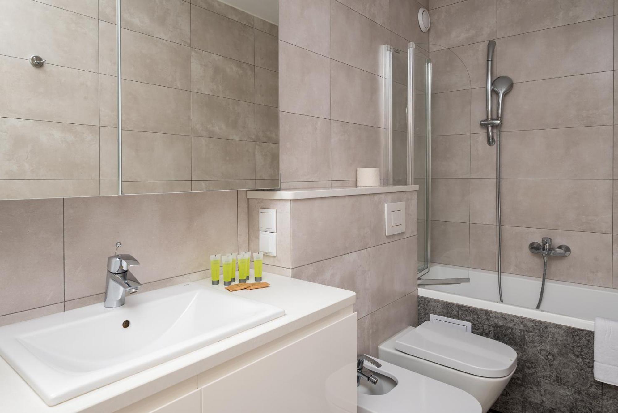 Wawrzyszewska 2-bedroom * Warsaw