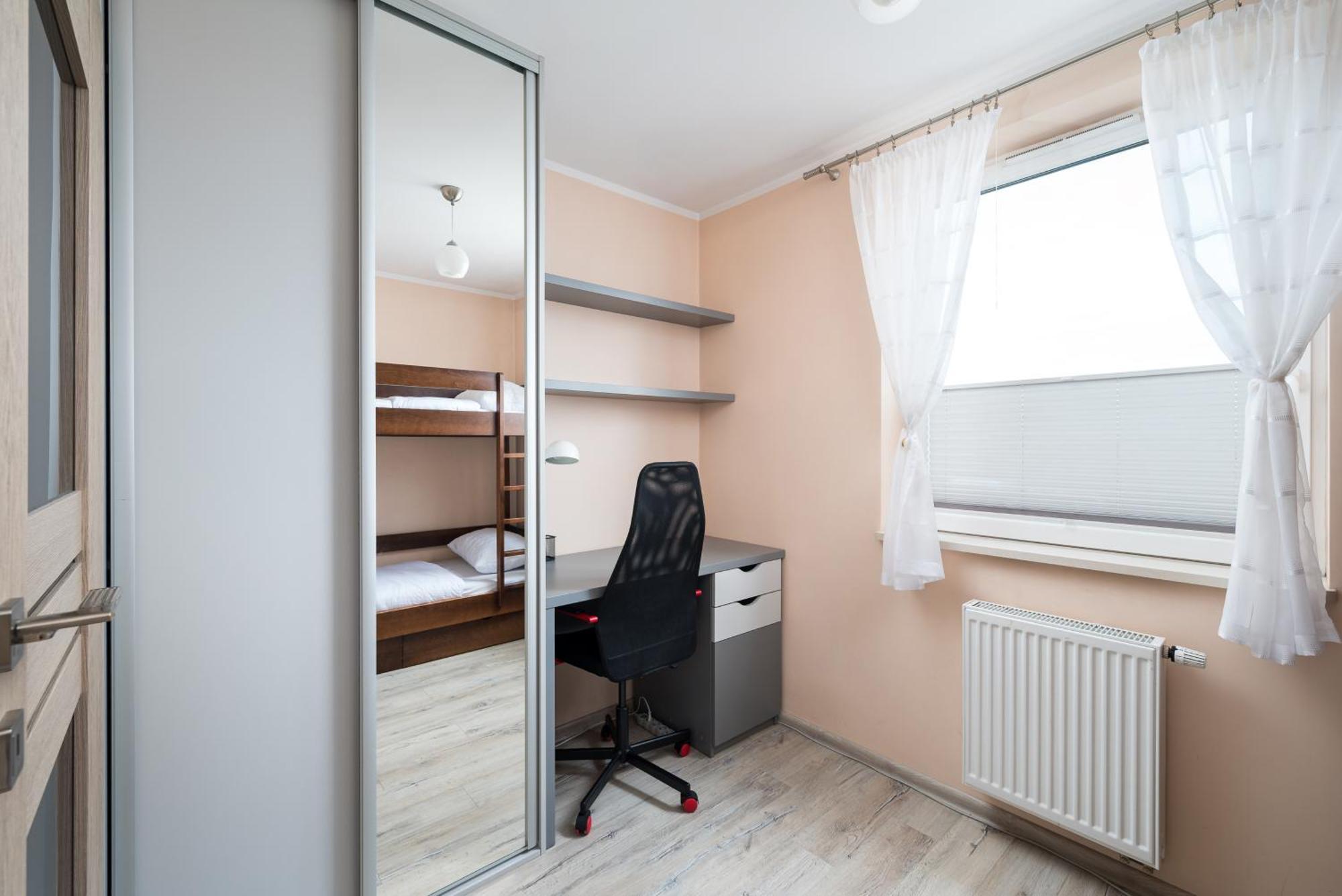 Wawrzyszewska 2-bedroom Apartment *