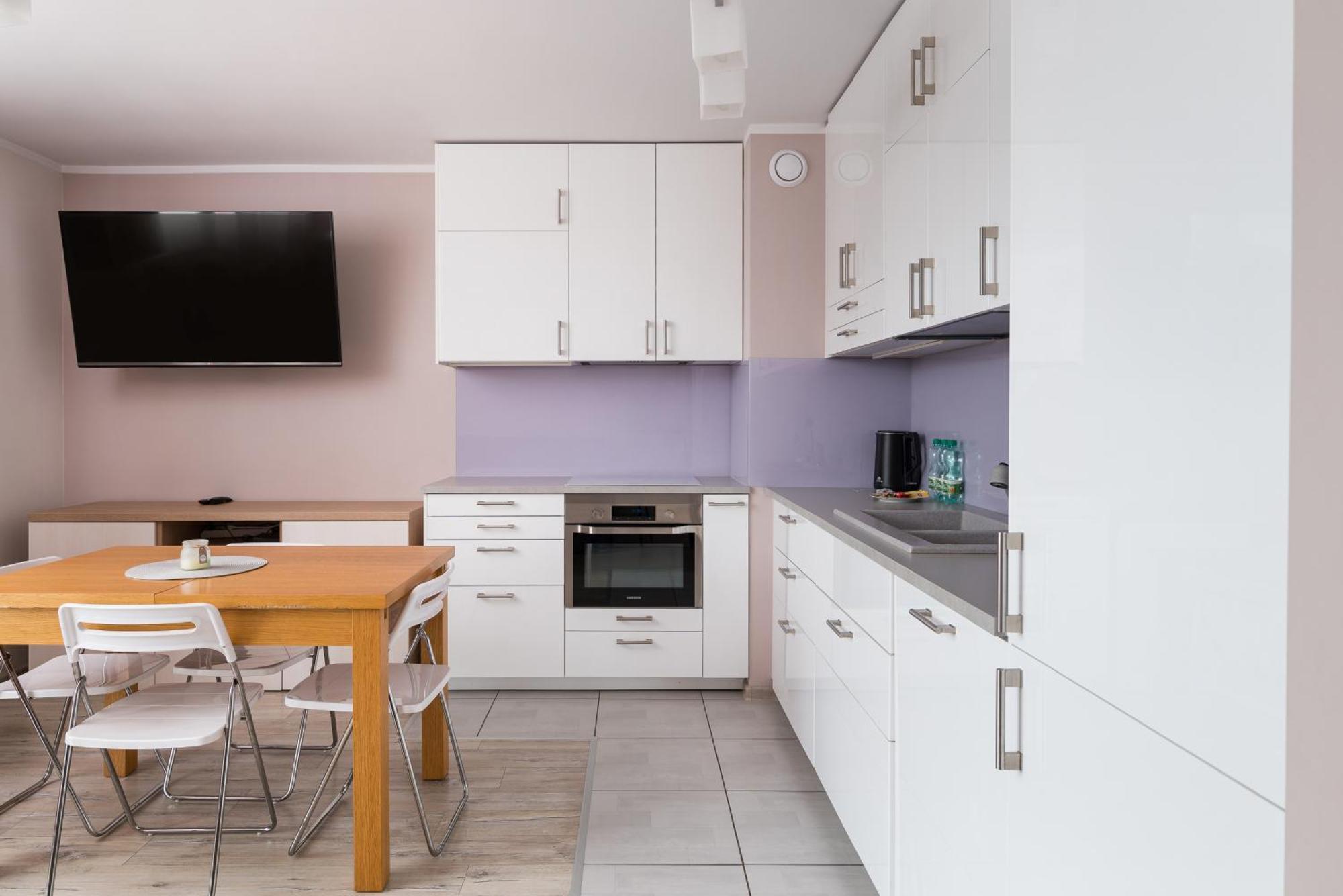 Wawrzyszewska 2-bedroom Apartment Warsaw