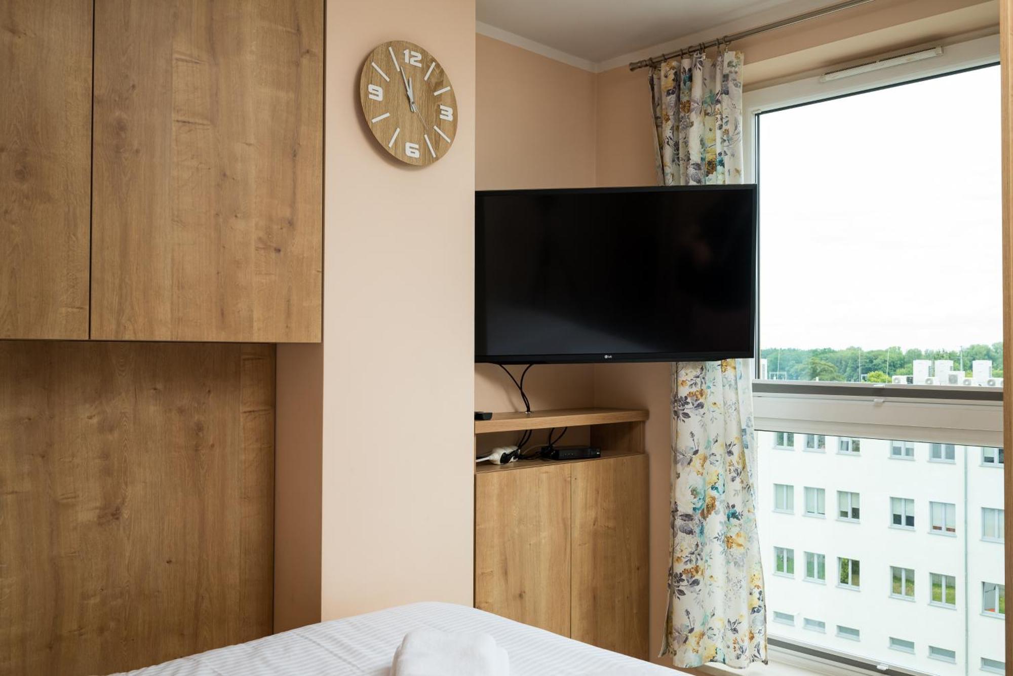 Wawrzyszewska 2-bedroom Apartment *