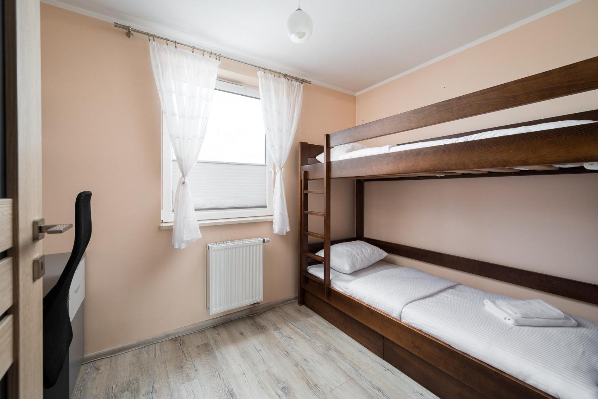 Apartment Wawrzyszewska 2-bedroom Warsaw