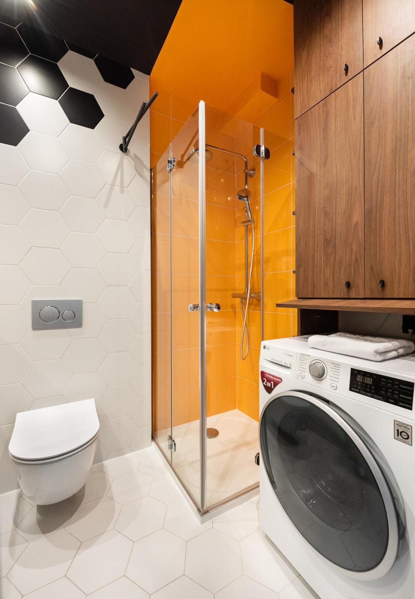 Park Praski Comfy Apartment