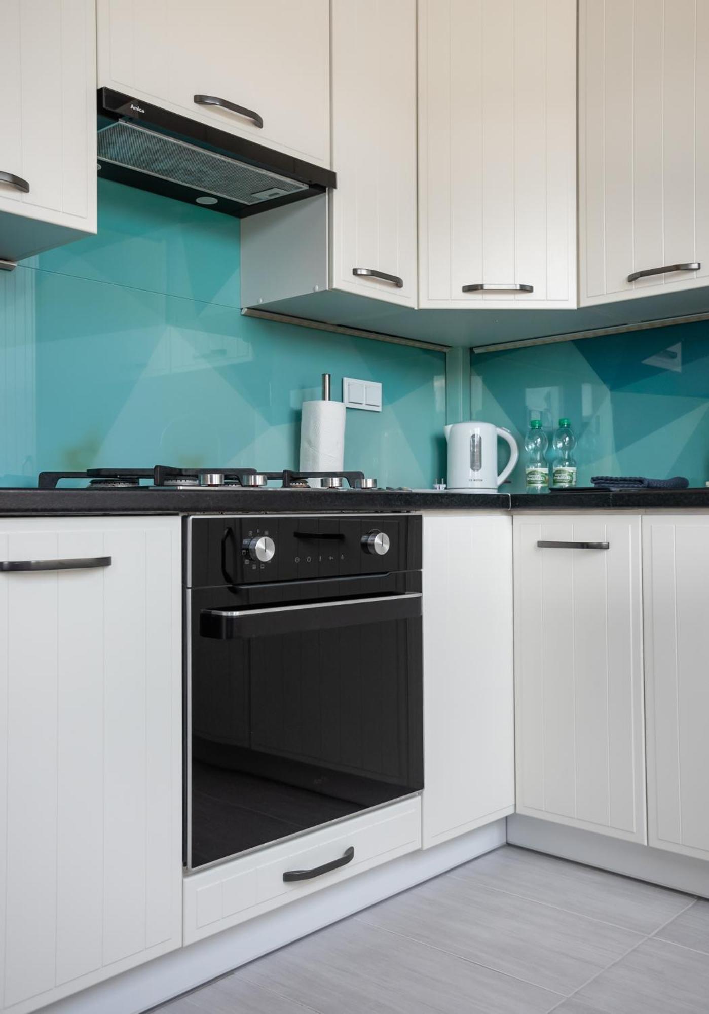 Park Praski Comfy Apartment *