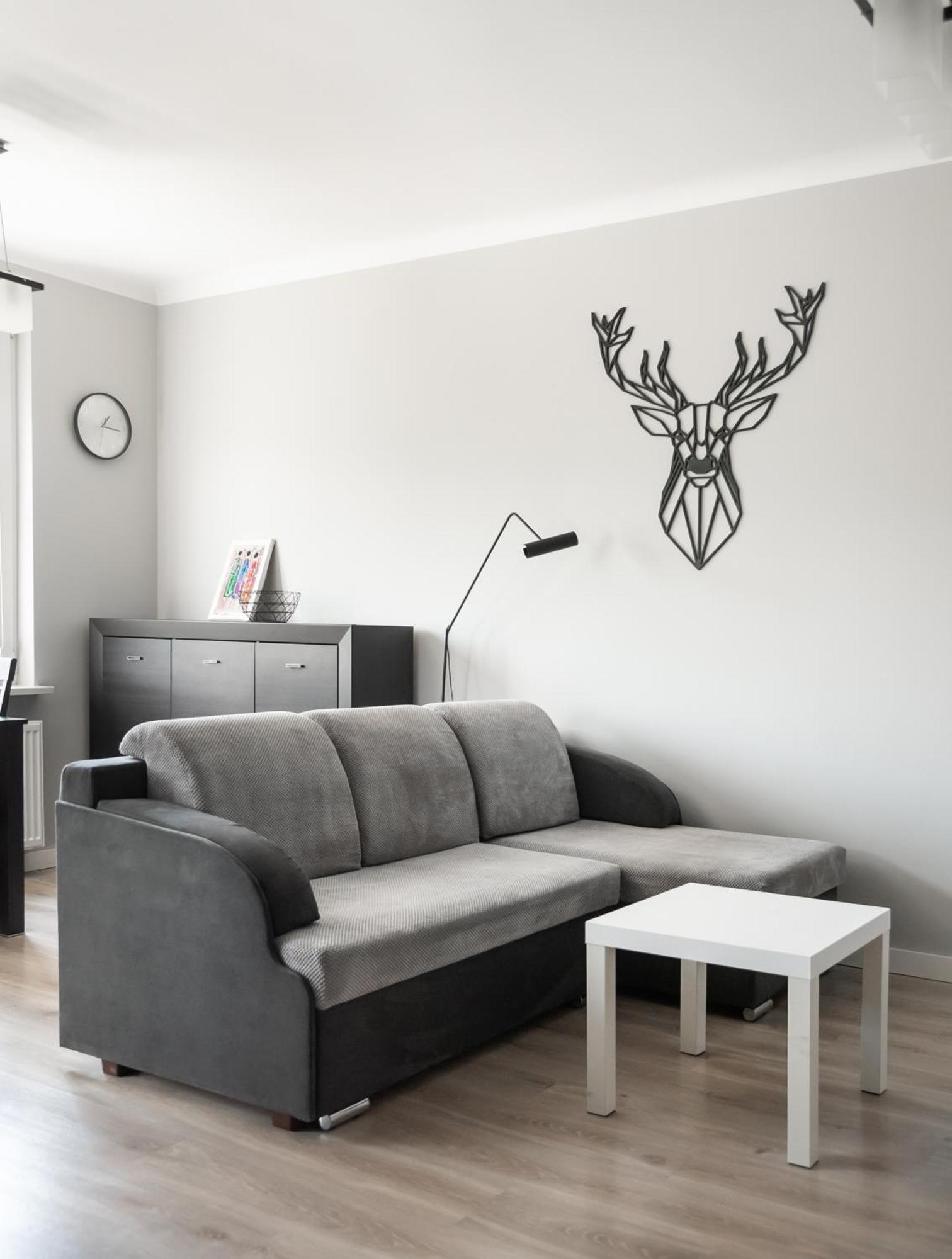 Apartment Park Praski Comfy