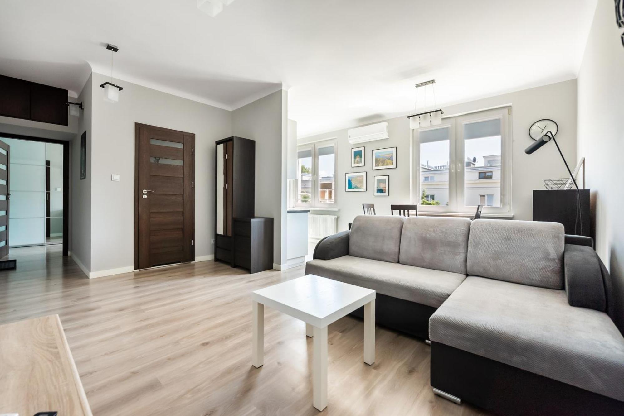 Apartment Park Praski Comfy *
