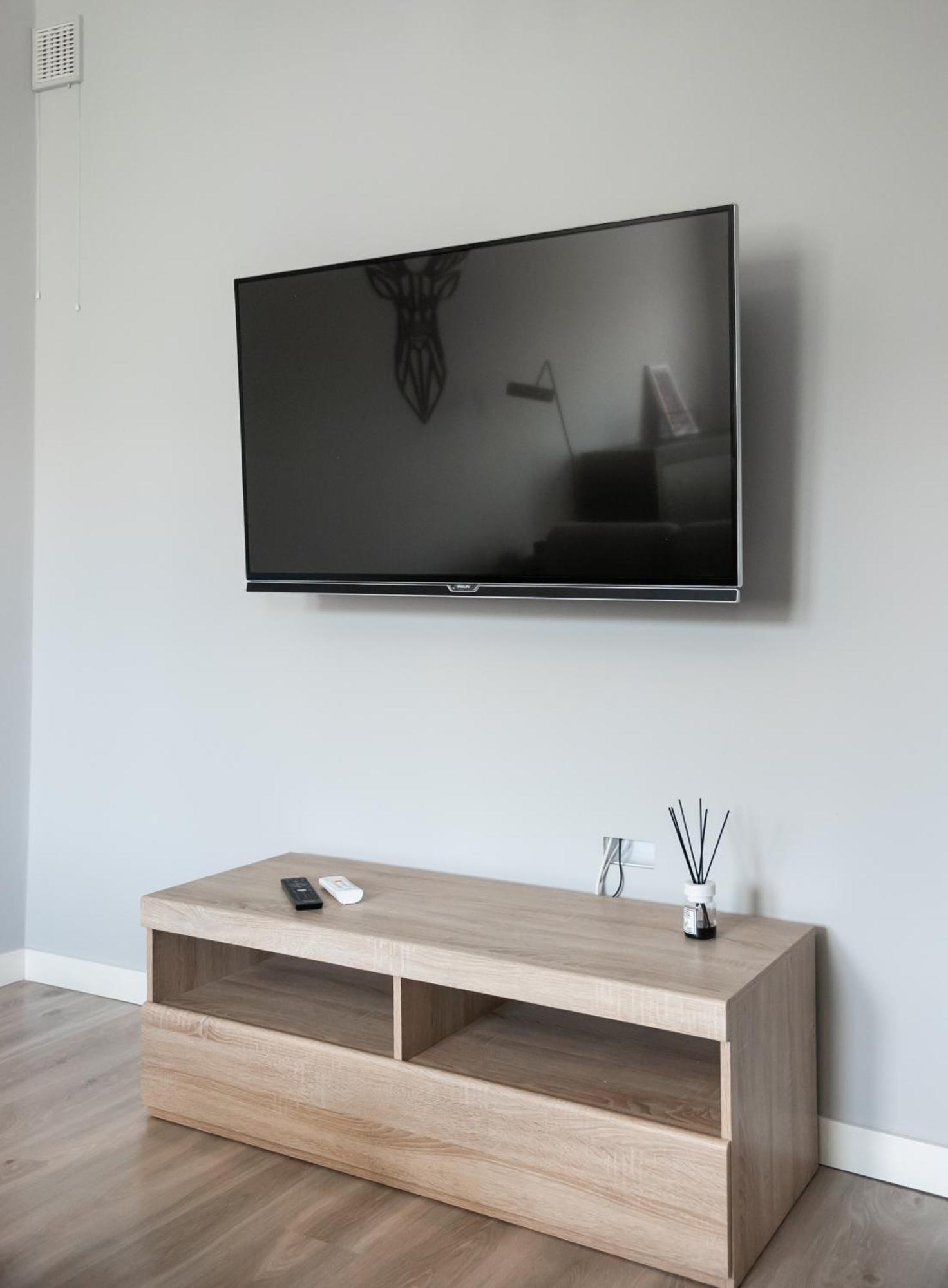 Park Praski Comfy Apartment Warschau