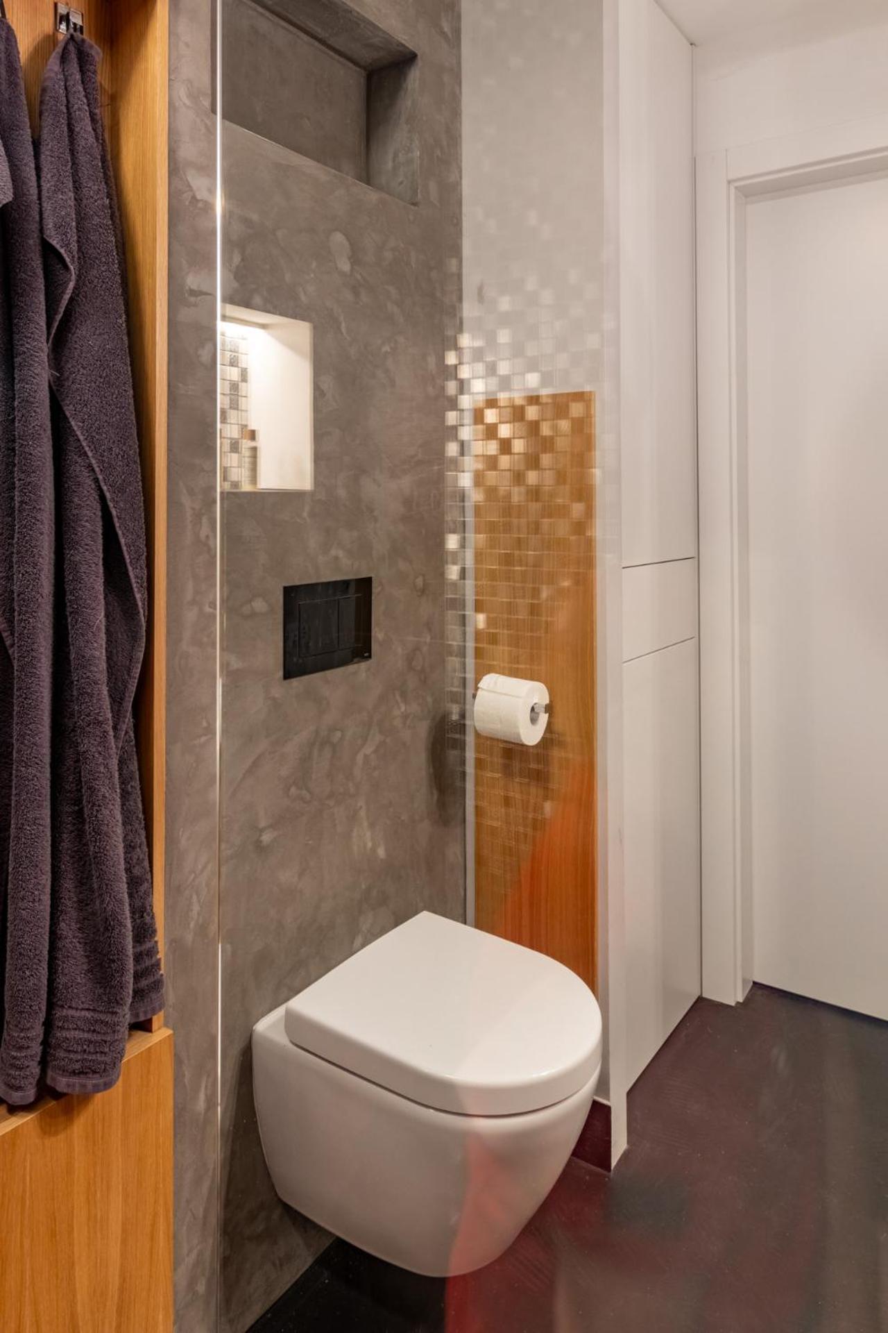 Apartment Olesinska Warsaw
