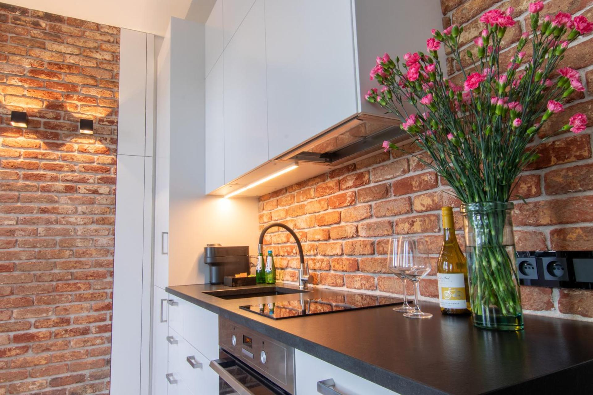 Olesinska Apartment Warsaw