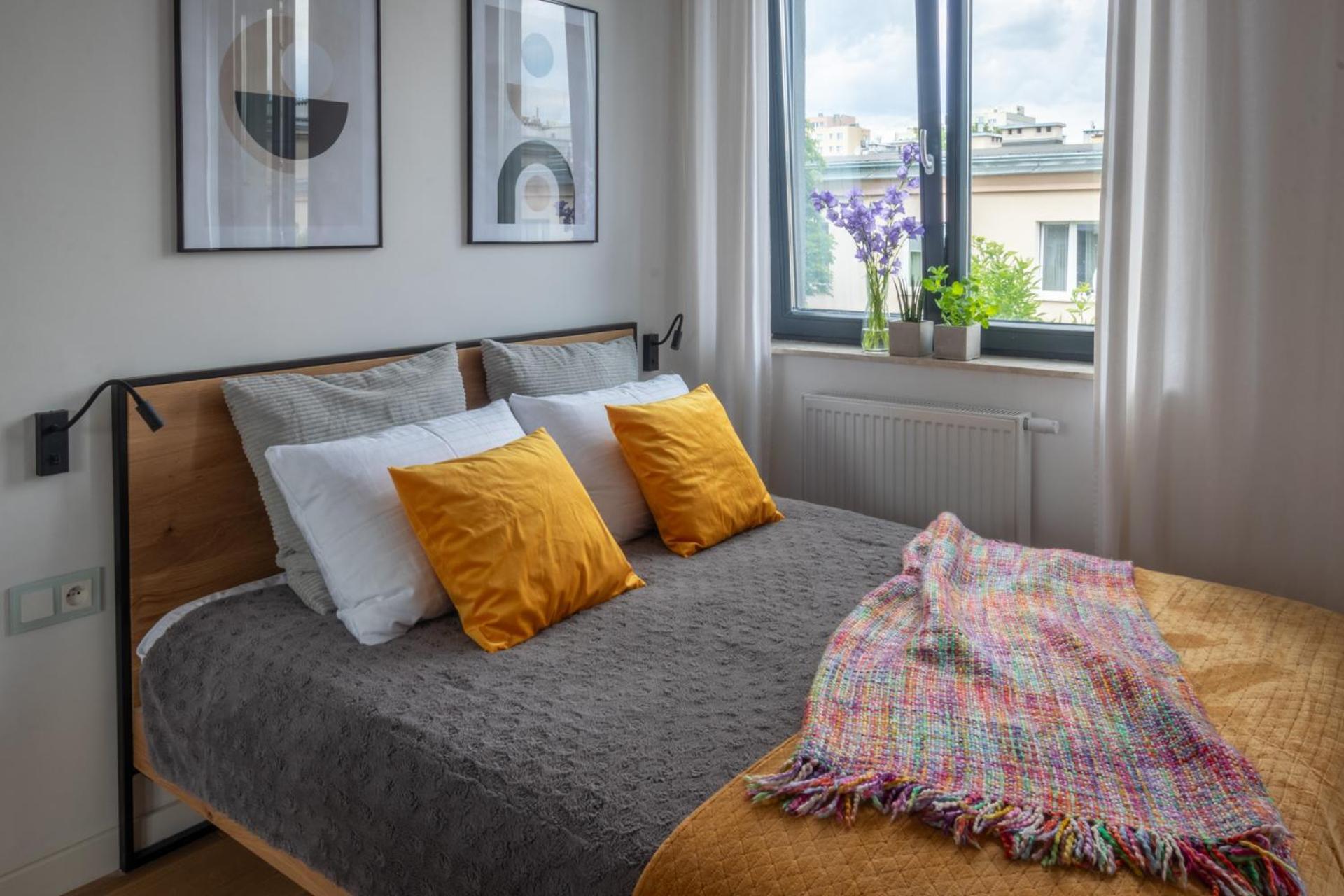 Apartment Olesinska *