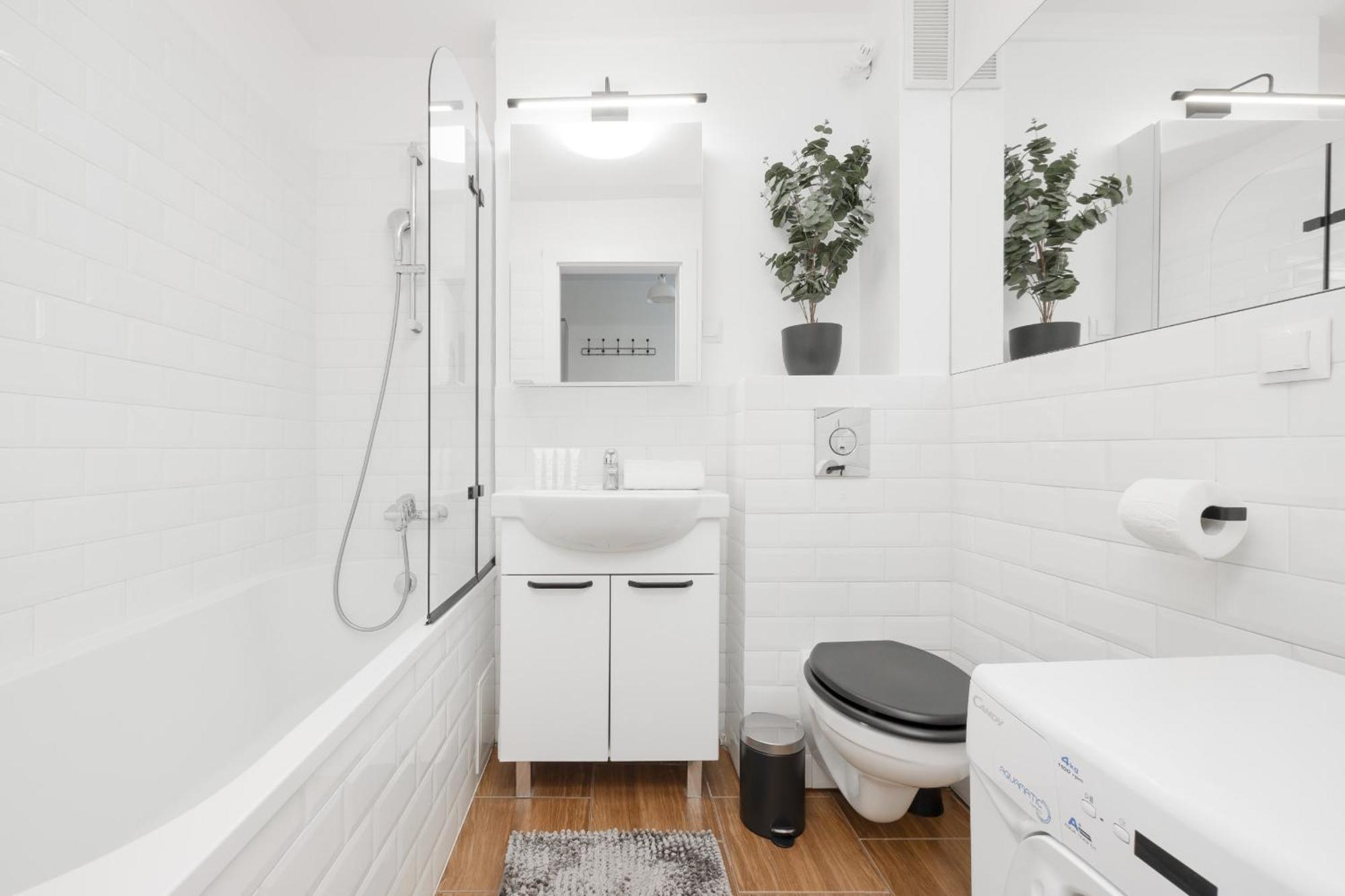 Elegant Grey Wspolna Srodmiescie In By Renters * Warsaw