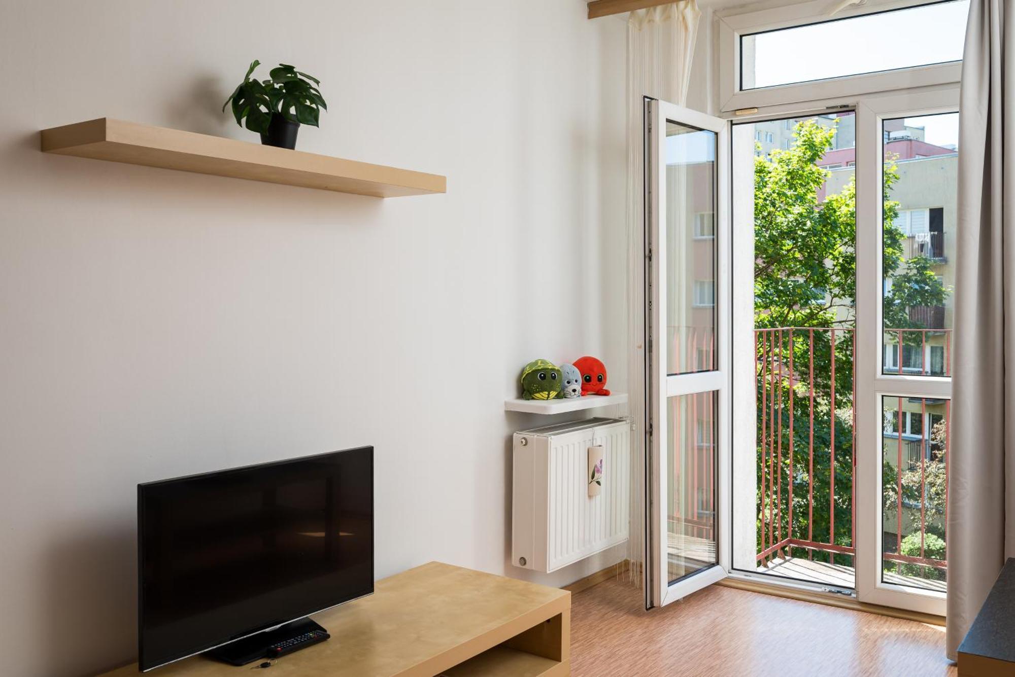 Apartment Ochota Geodetow Standard *