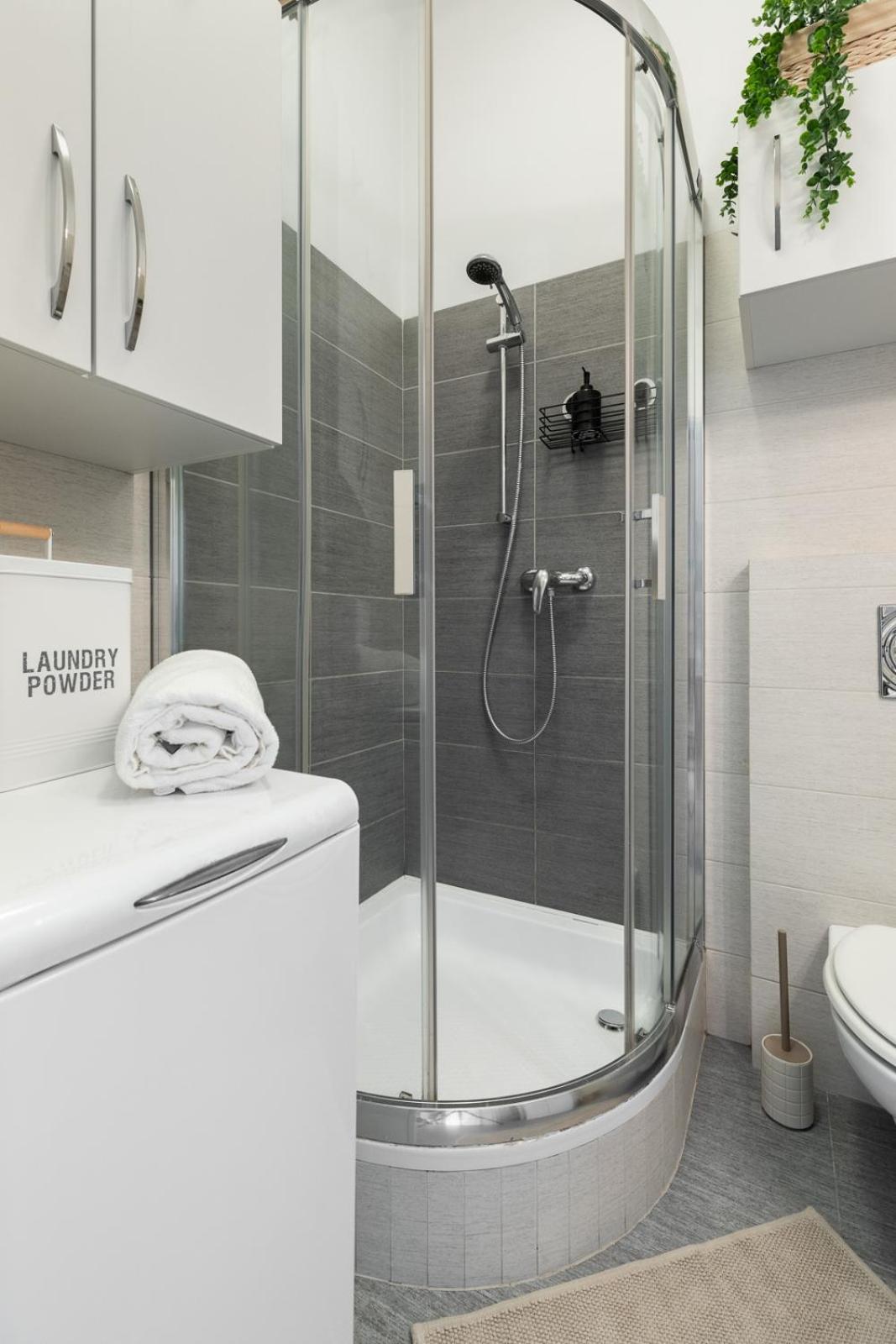 Apartamento Aleja Wyzwolenia 9 By Homeprime Varsóvia