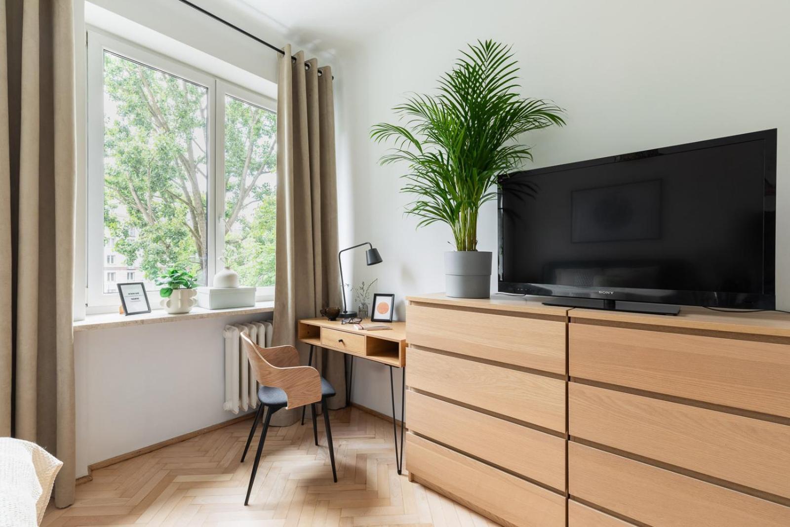 Apartamento Aleja Wyzwolenia 9 By Homeprime Varsóvia