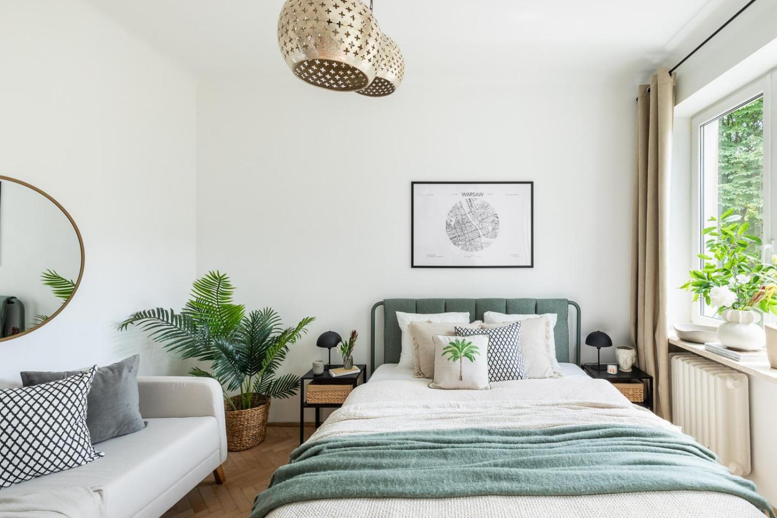 Apartamento Aleja Wyzwolenia 9 By Homeprime