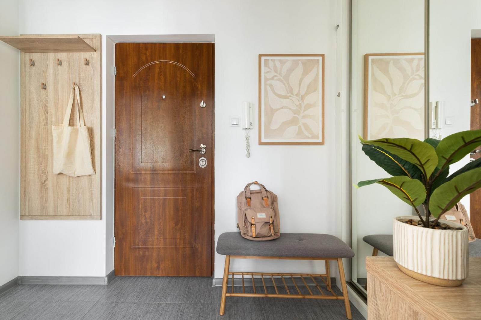 Aleja Wyzwolenia 9 By Homeprime Apartamento *