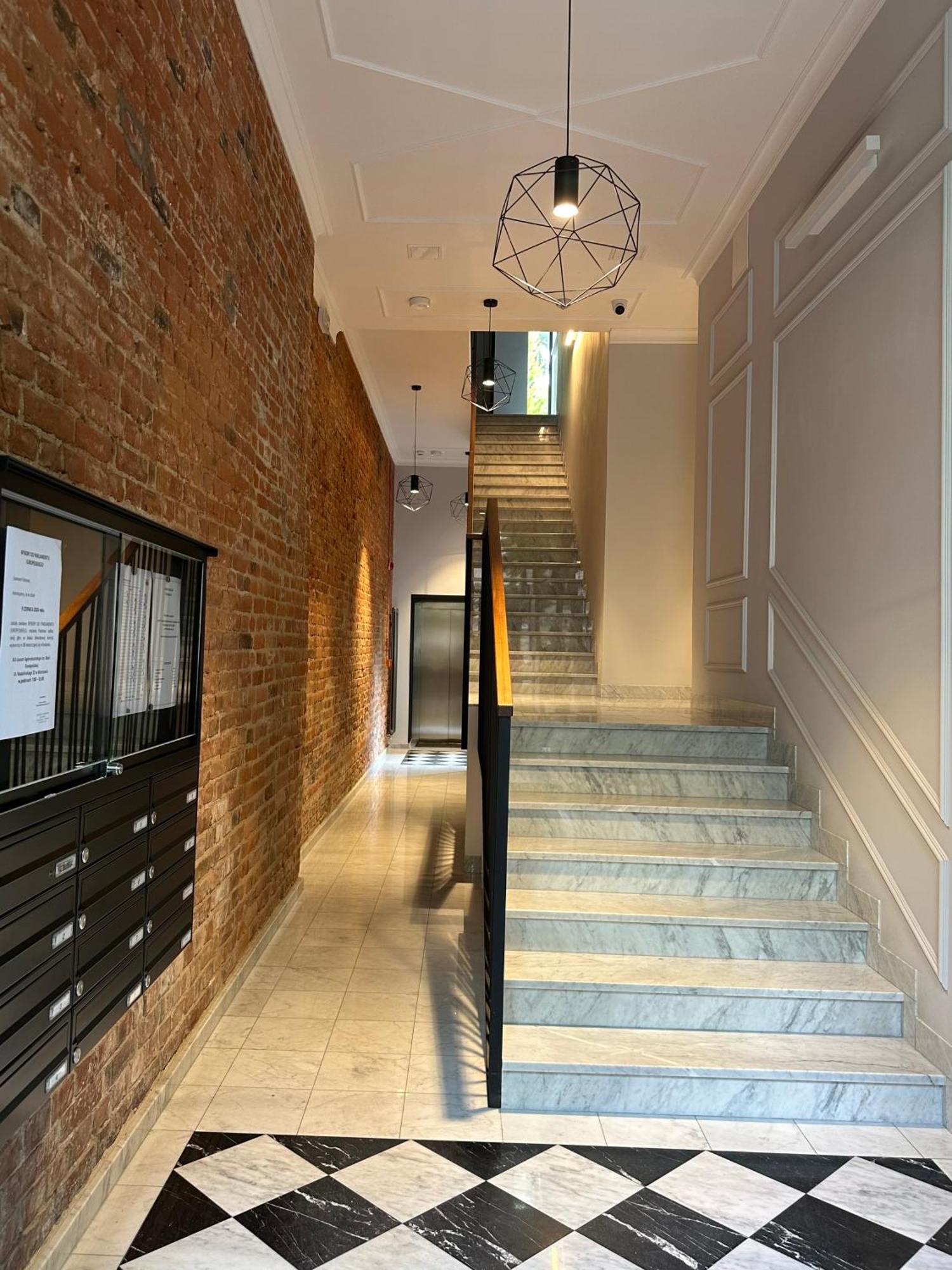 Apartment Olesinska