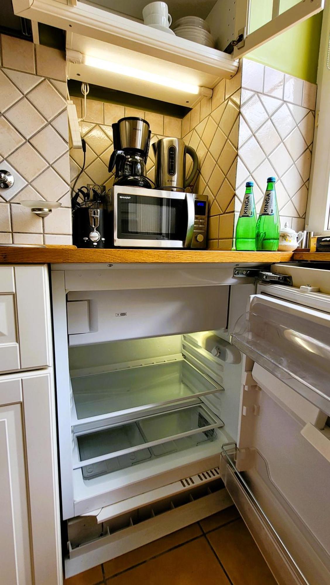 Apartament Polski *