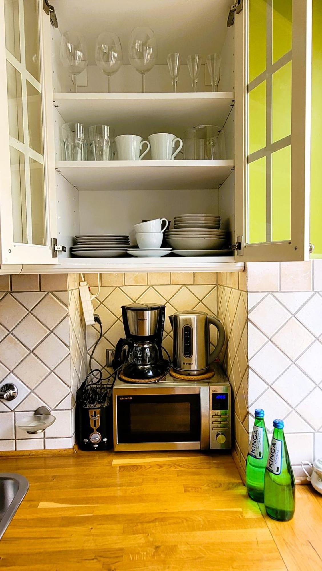 Polski Apartament Warszawa