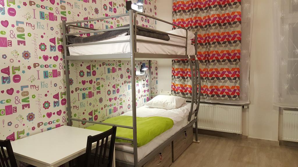 Lwowska 11 Hostel *